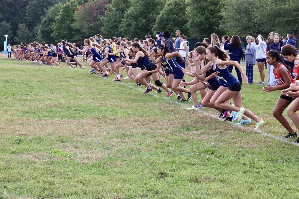 2023 Manhattan College XC Invitational