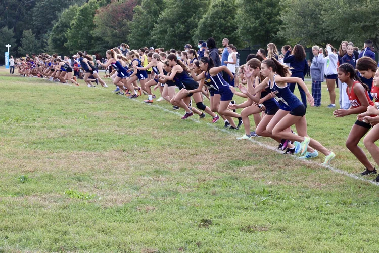 2023 Manhattan College XC Invitational