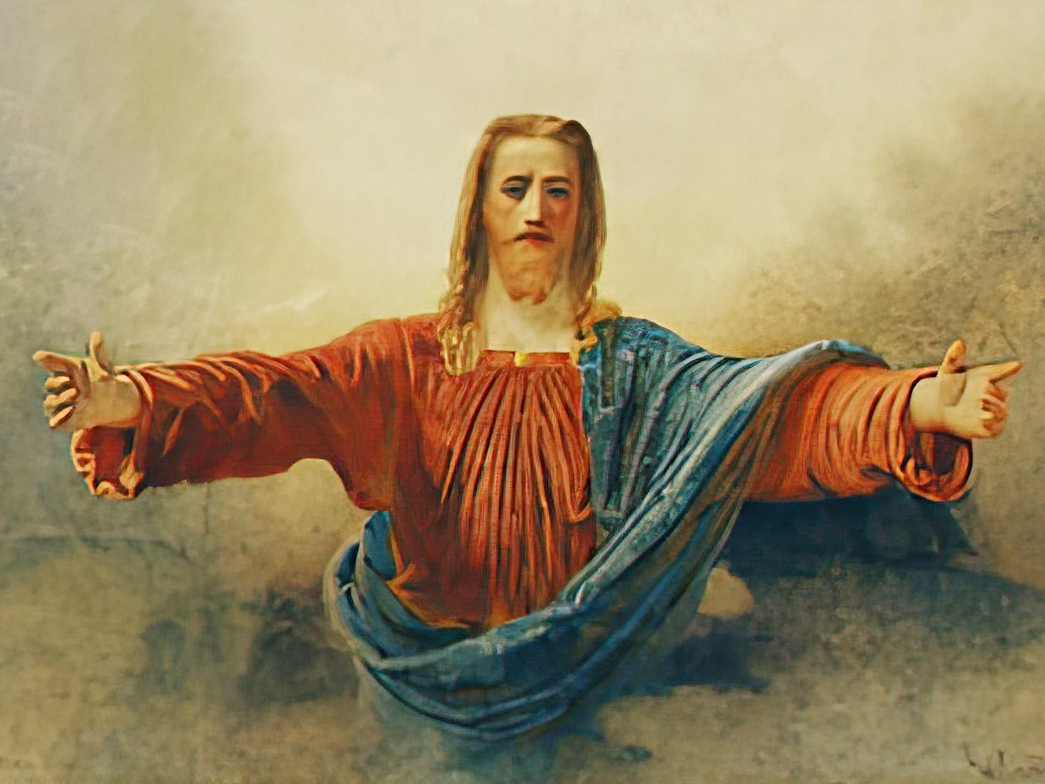 Second Sunday after Trinity AD 2023 episode artwork