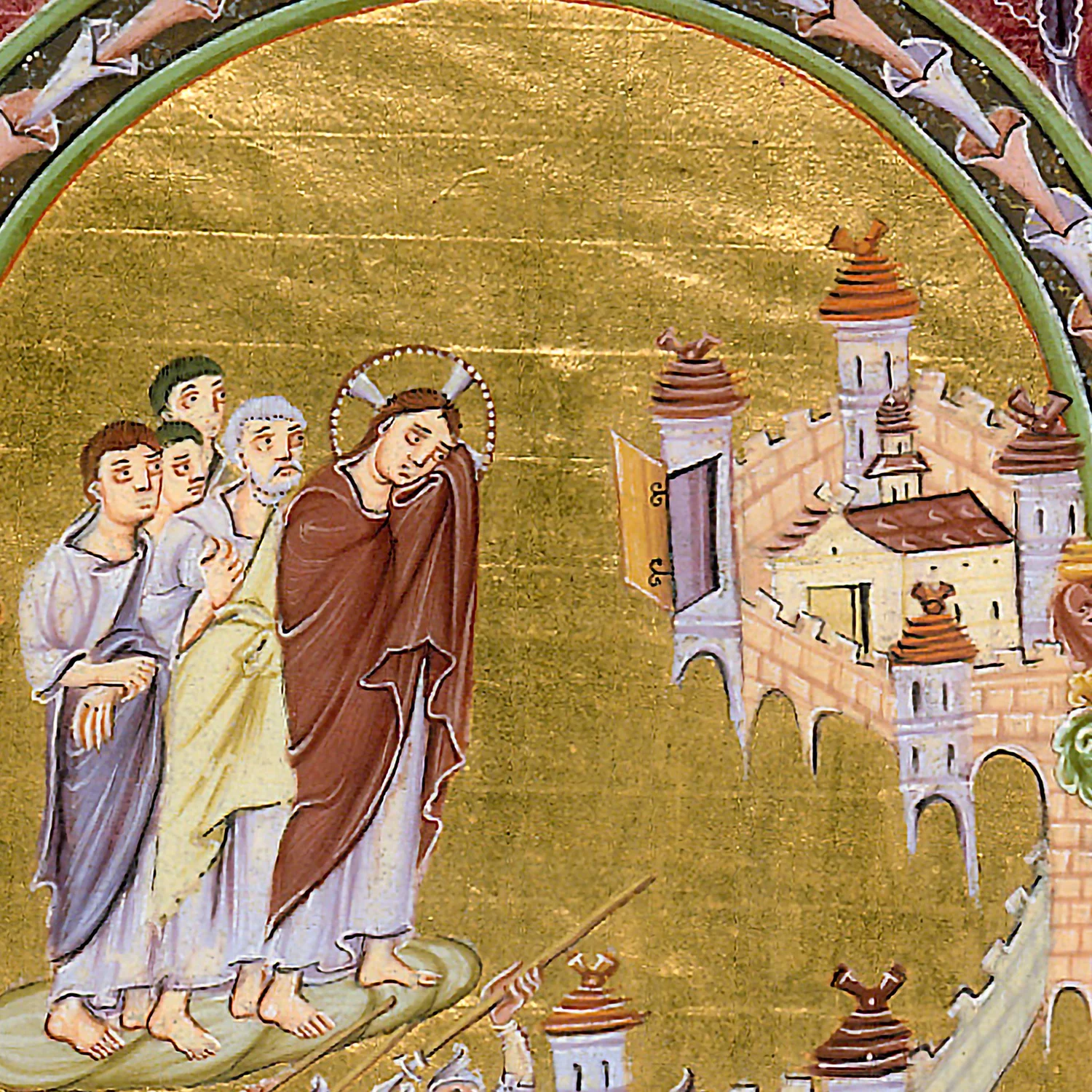 Tenth Sunday after Trinity AD 2023</a#x3E; episode artwork