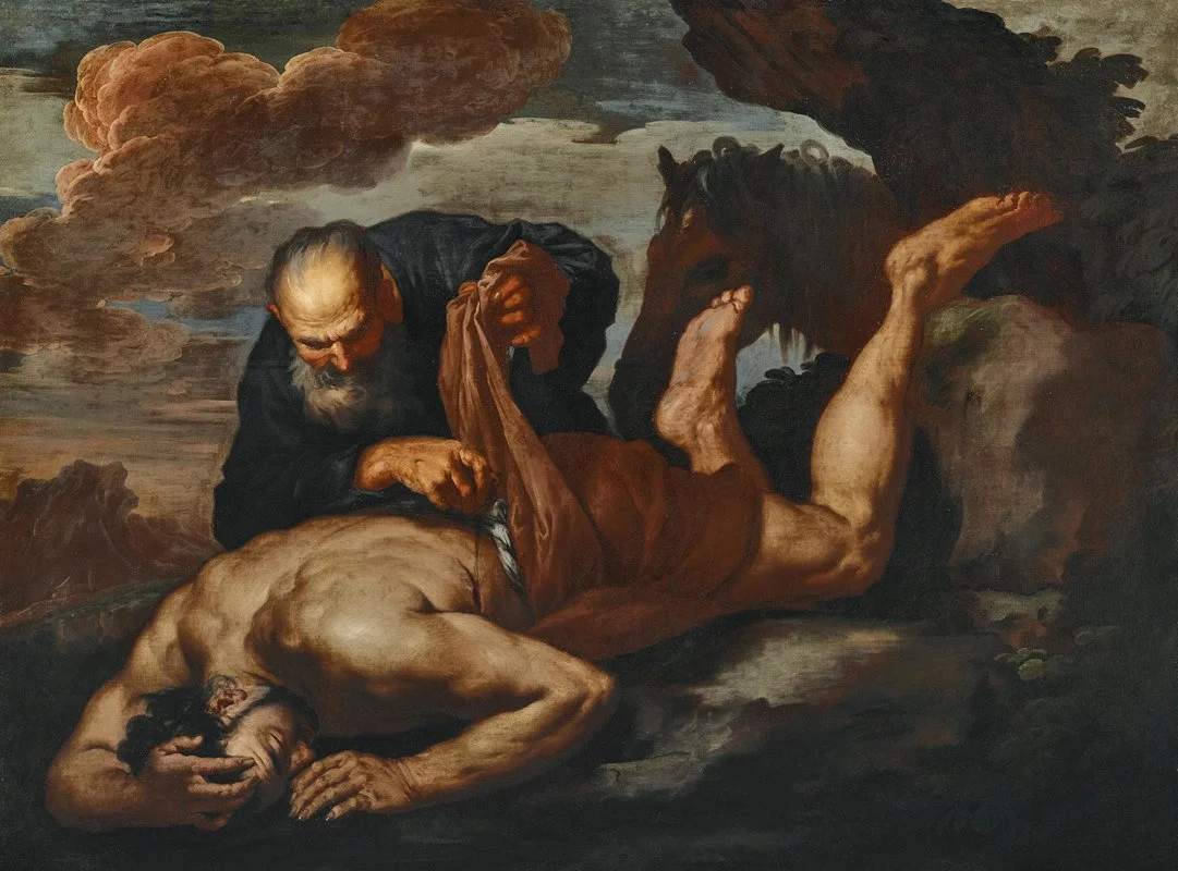 Thirteenth Sunday after Trinity AD 2023</a#x3E; episode artwork