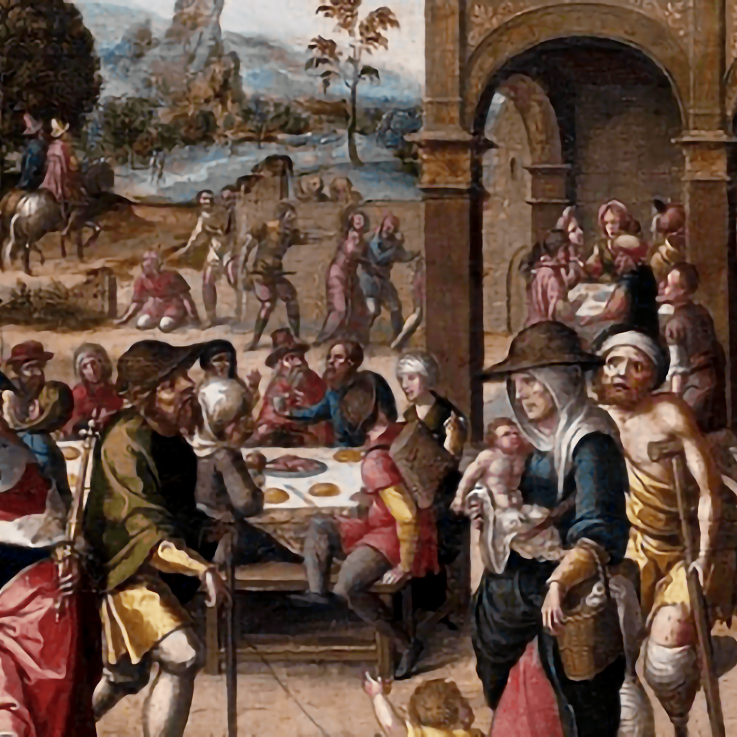 Twentieth Sunday after Trinity AD 2023</a#x3E; episode artwork