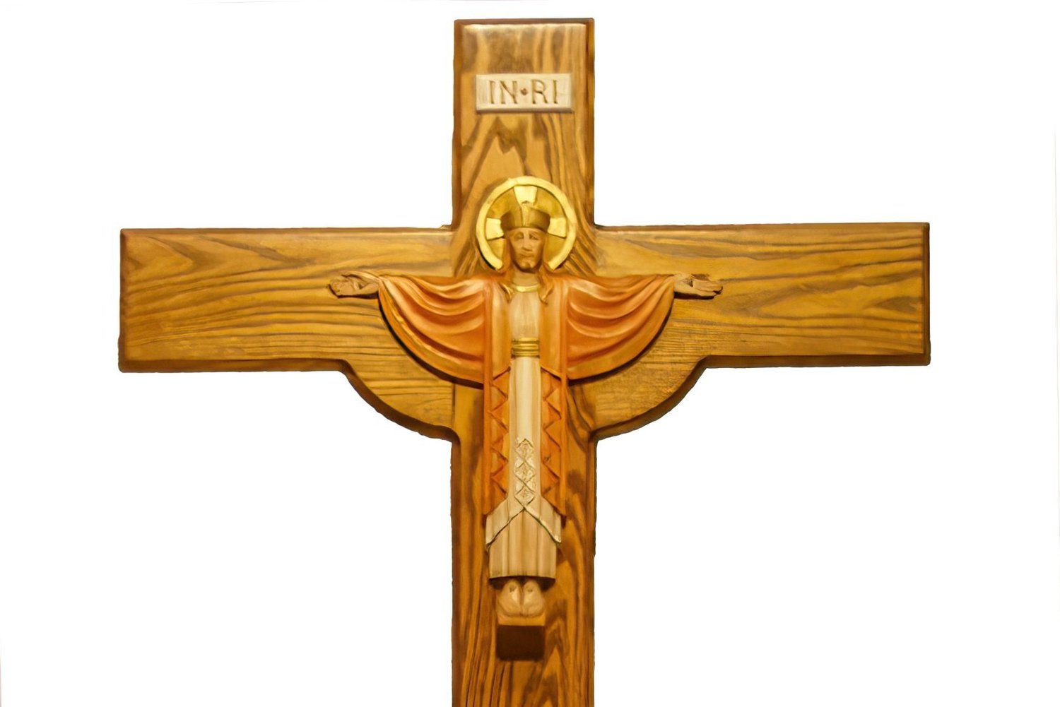 The Feast of Christ the King AD 2023 episode artwork