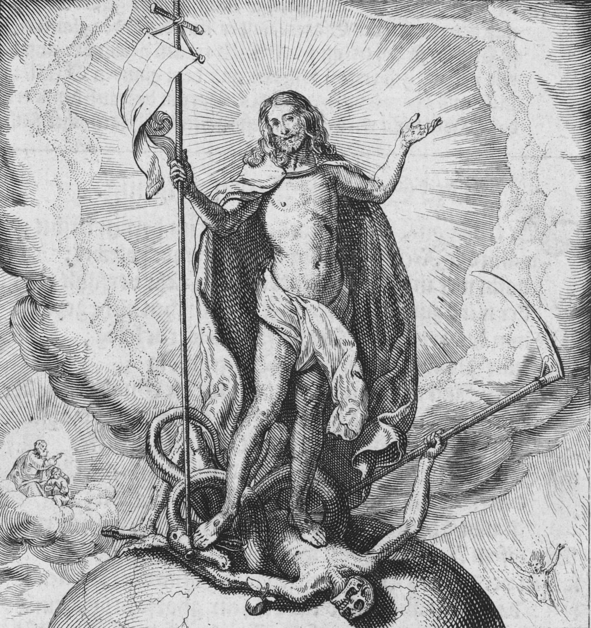 Second Sunday in Advent AD 2023