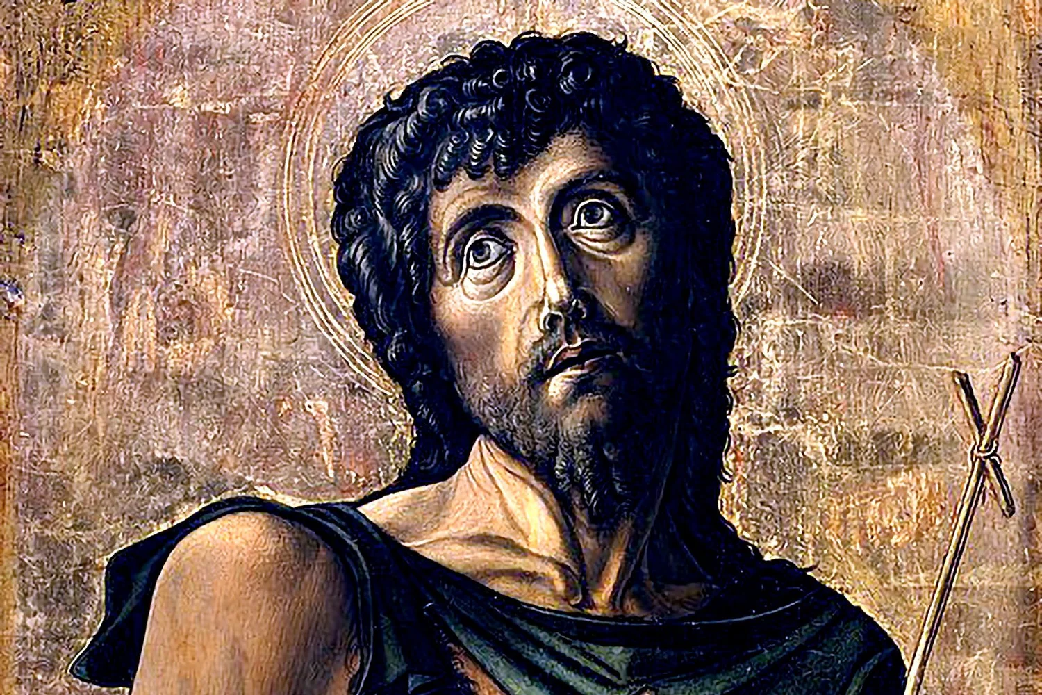 Fourth Sunday in Advent AD 2025 episode artwork