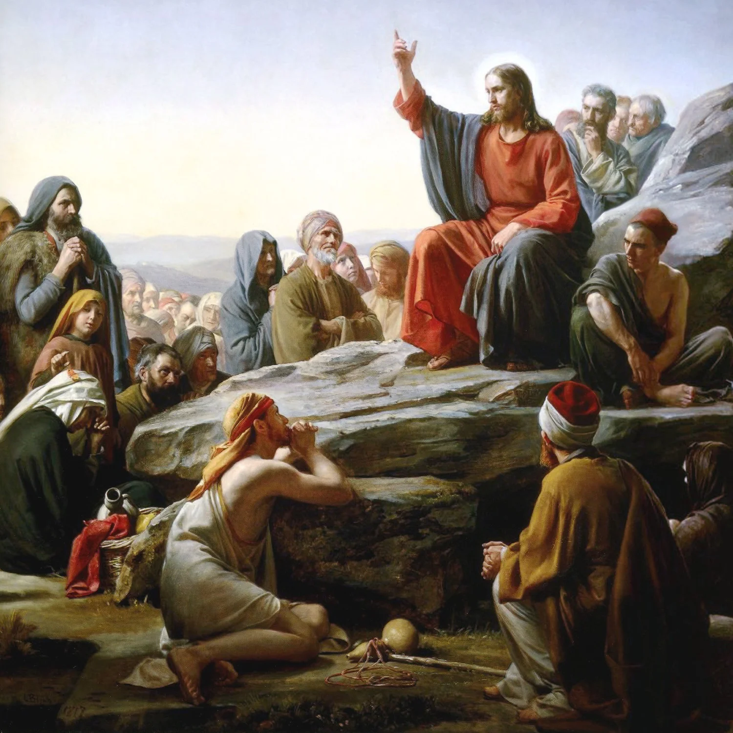 The Second Sunday after Epiphany AD 2024 episode artwork