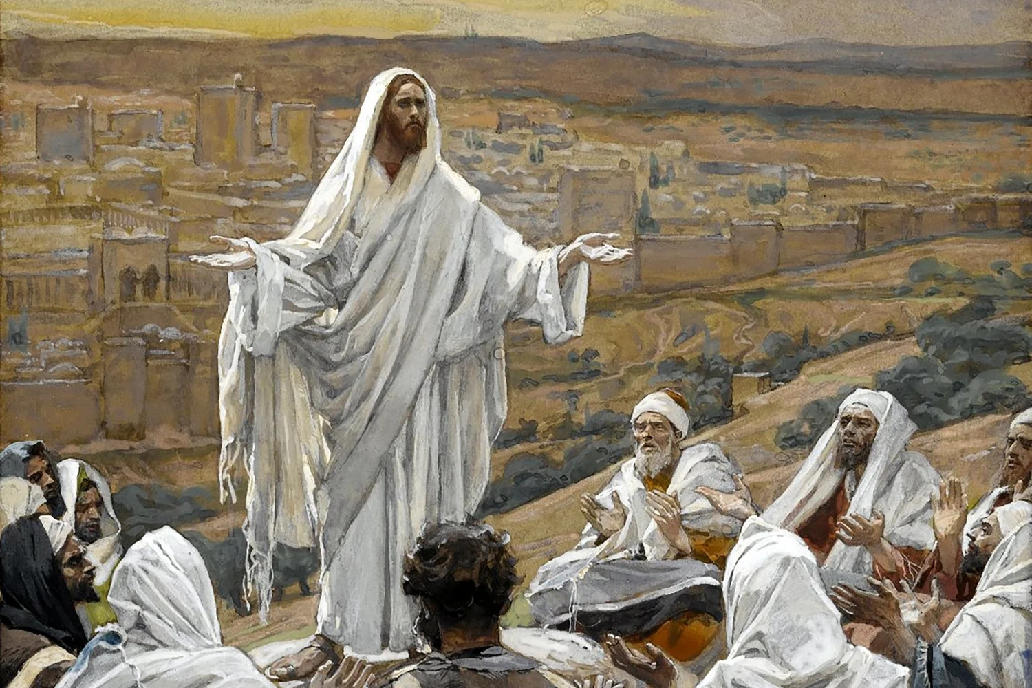 The Fourth Sunday after Easter AD 2024 episode artwork