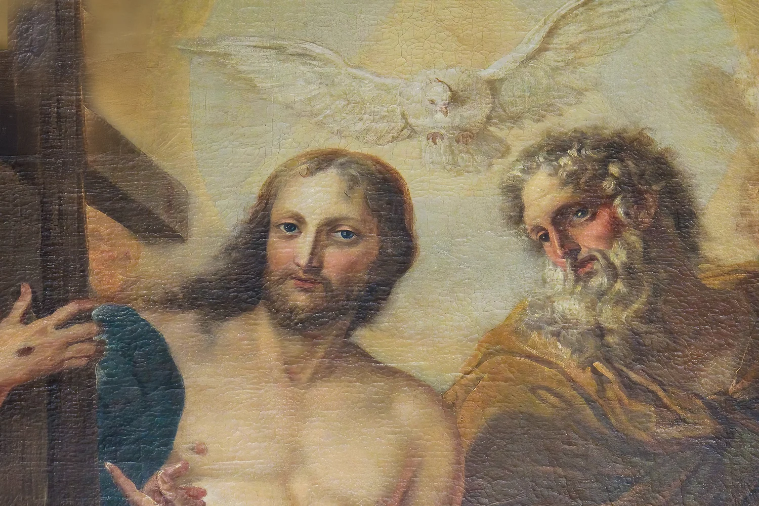 The Sixth Sunday after Easter AD 2024 episode artwork