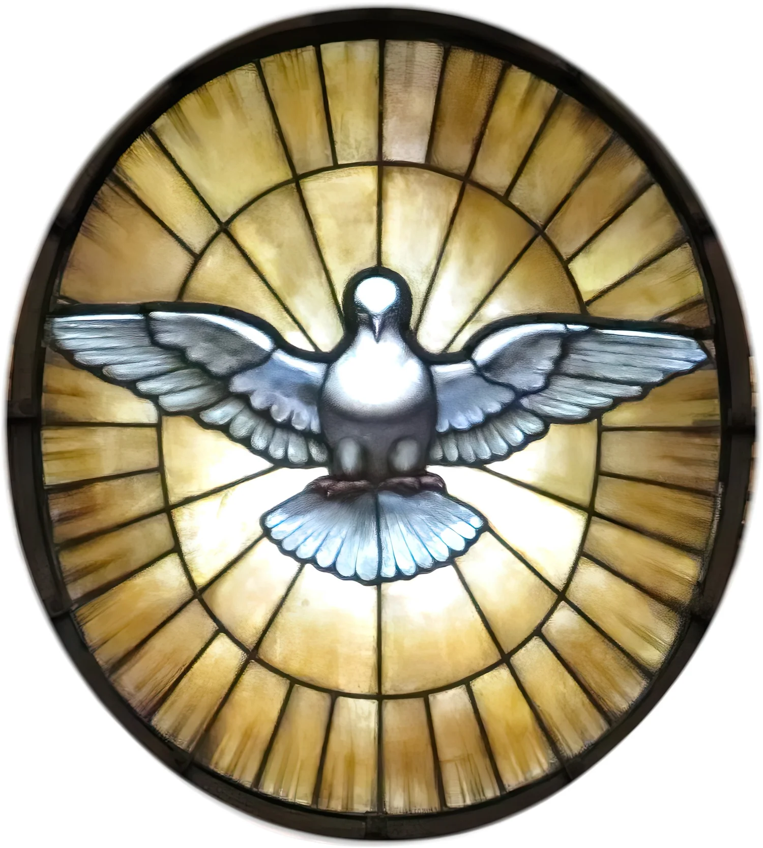 Pentecost AD 2026 episode artwork