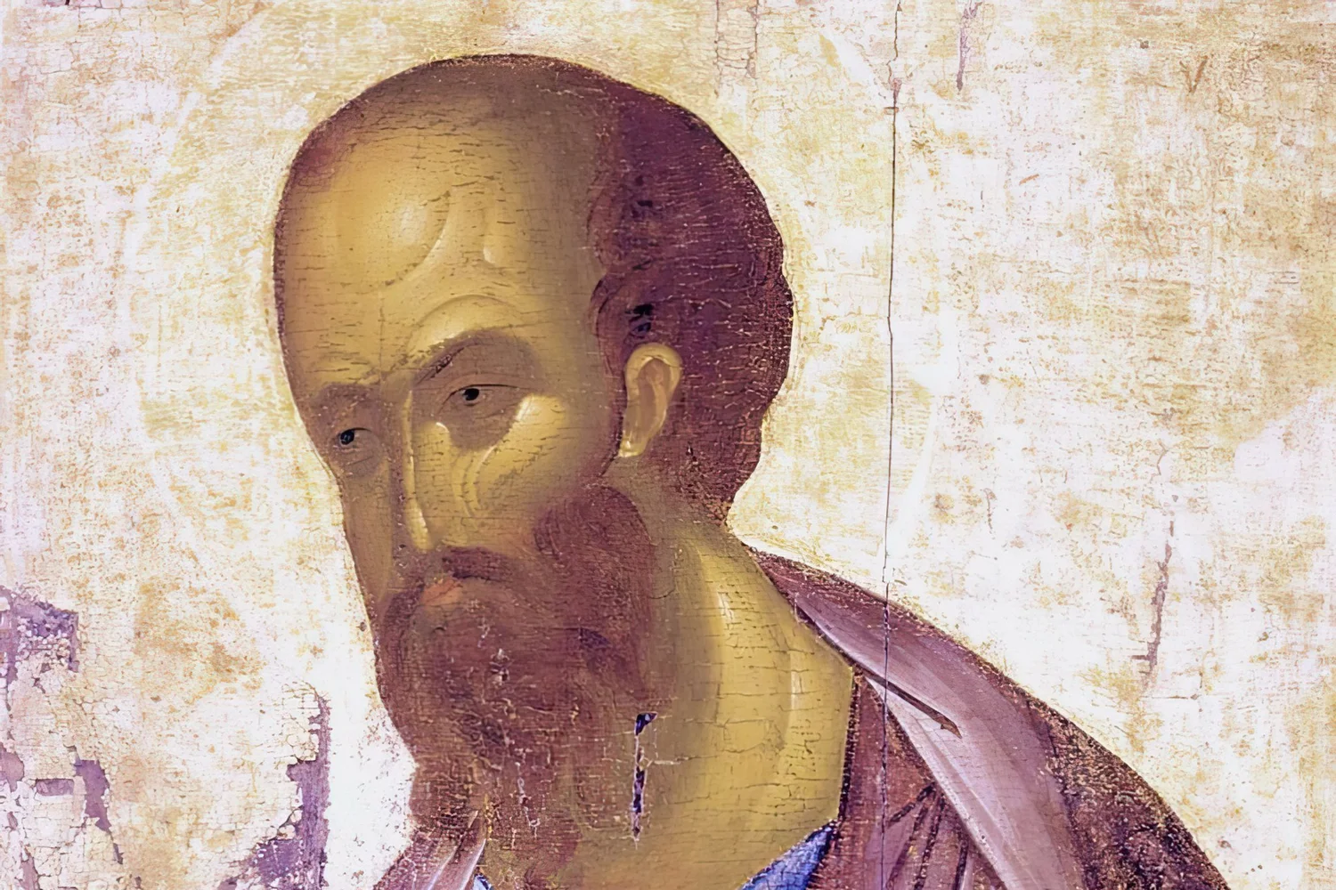 The Fourth Sunday after Trinity AD 2024 episode artwork