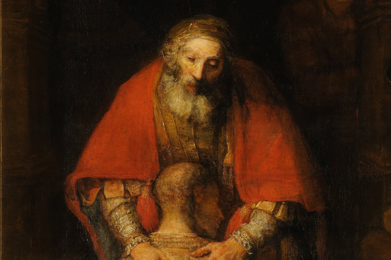 Ninth Sunday after Trinity AD 2025 episode artwork