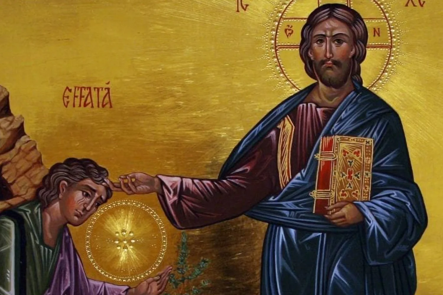 The Twelfth Sunday after Trinity AD 2024 episode artwork