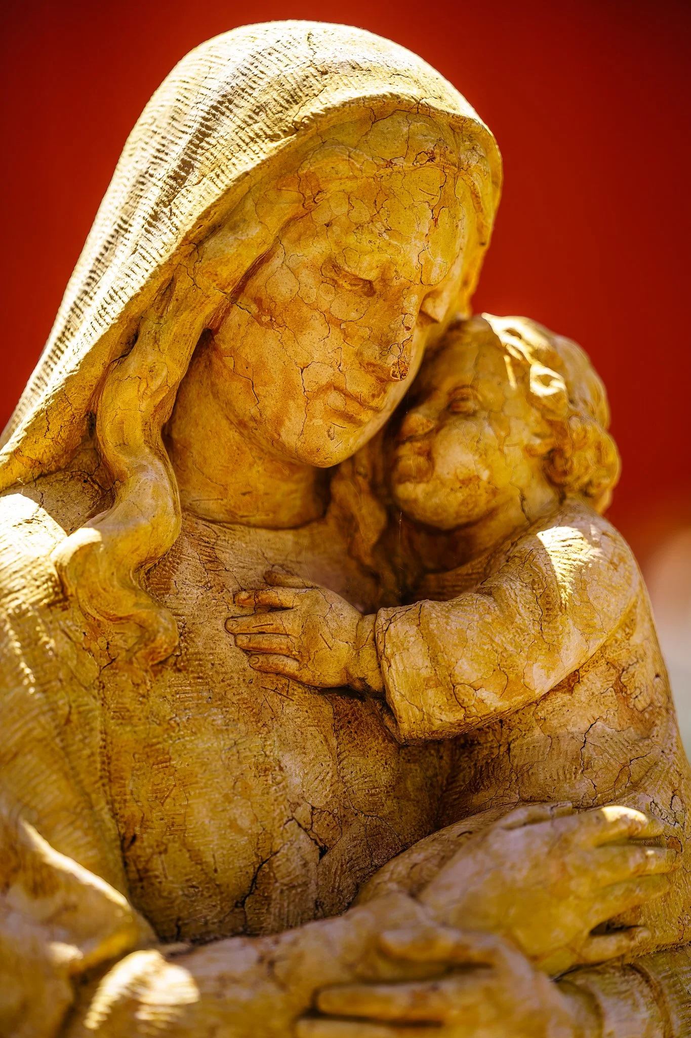 Nativity of the Blessed Virgin Mary AD 2024 episode artwork