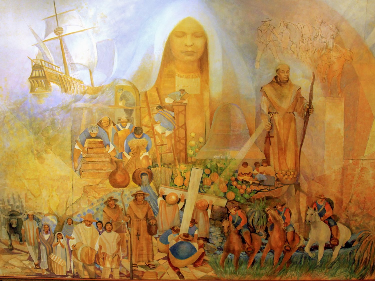 Holy Innocents AD 2025 episode artwork