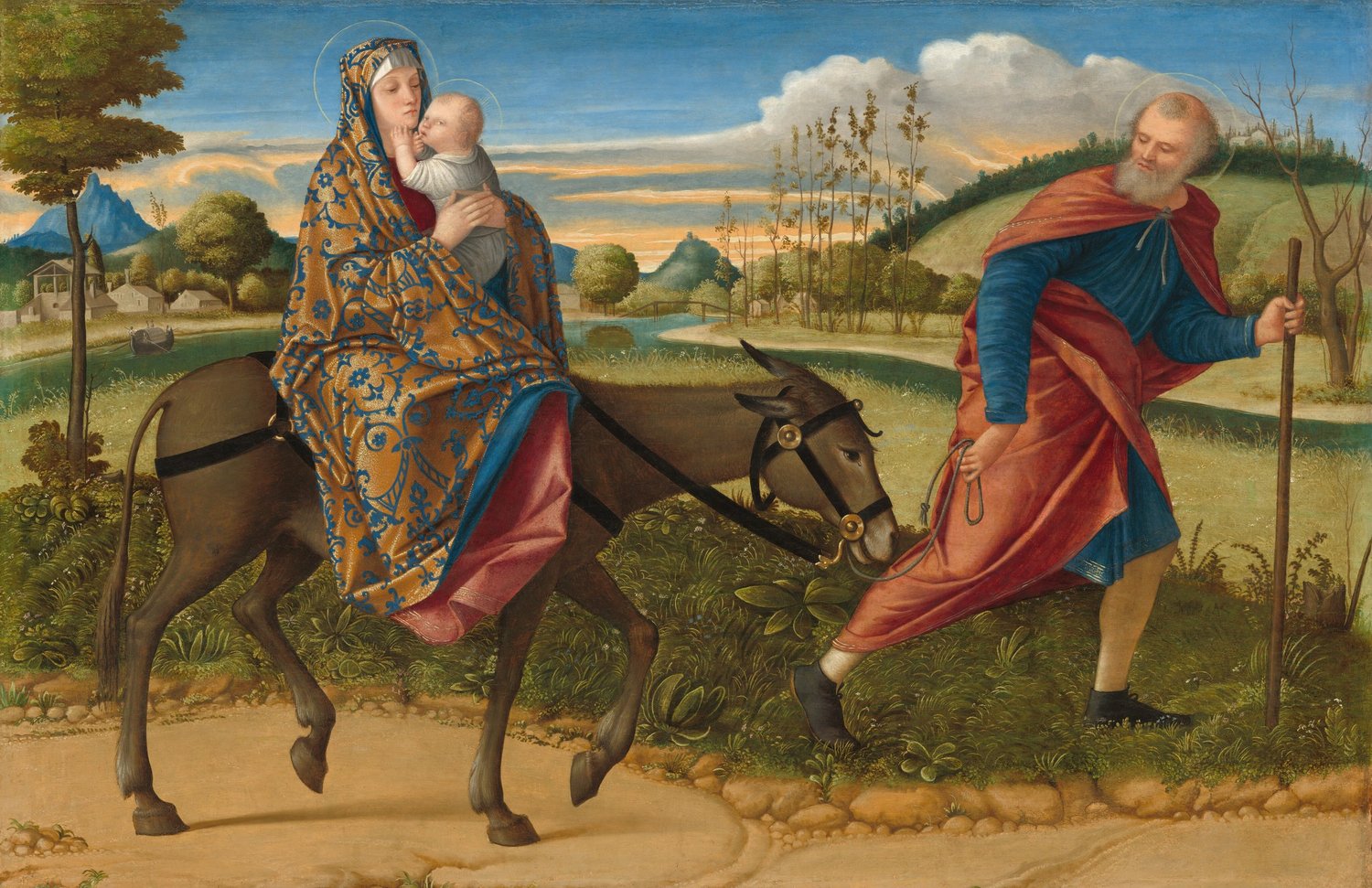 Second Sunday after Christmas Day AD 2026 episode artwork