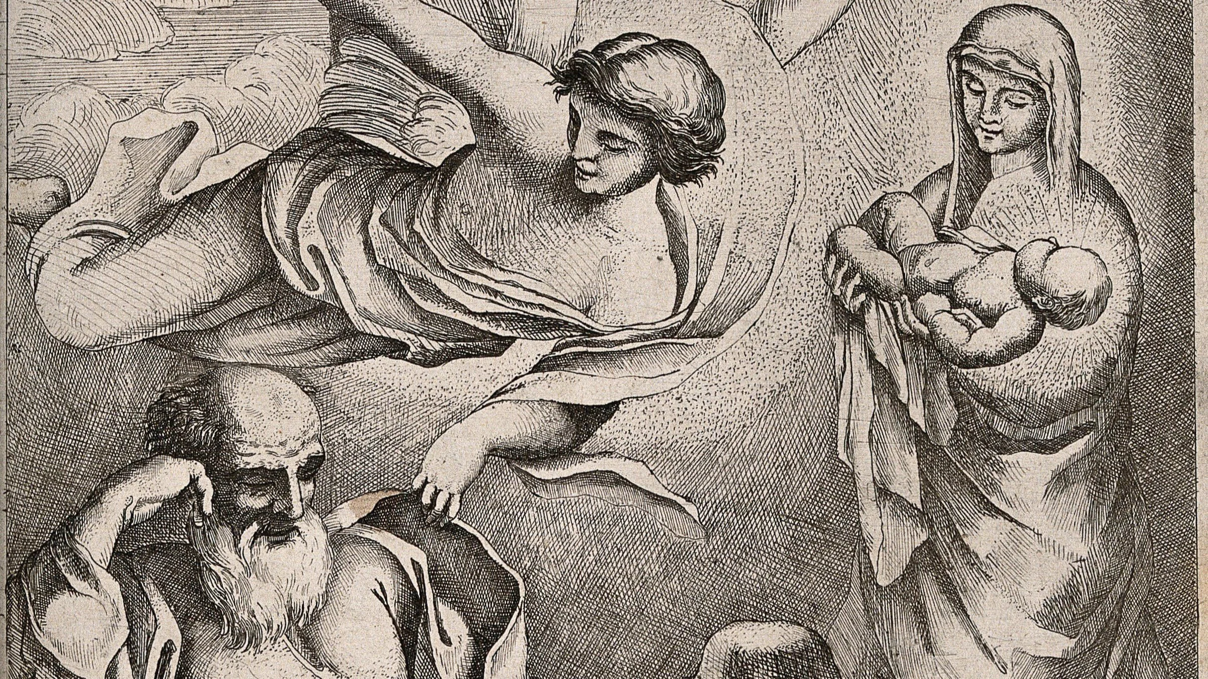 Second Sunday after Christmas Day AD 2025