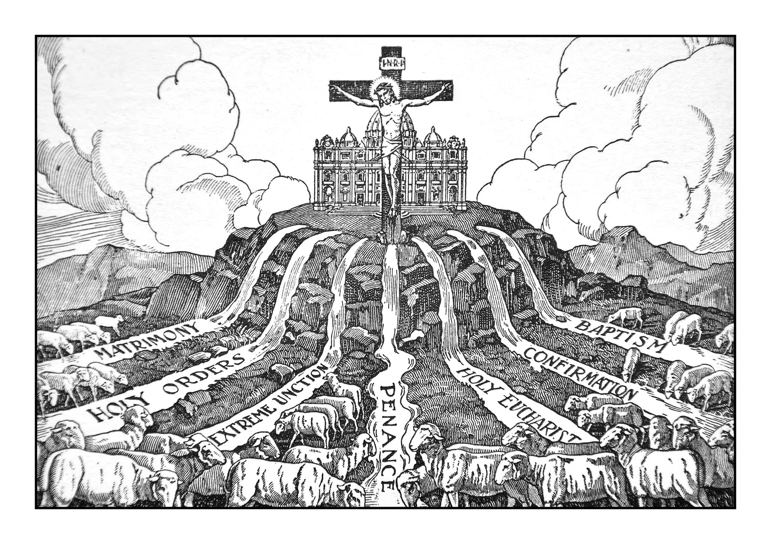 The Second Sunday after the Epiphany AD 2025 episode artwork