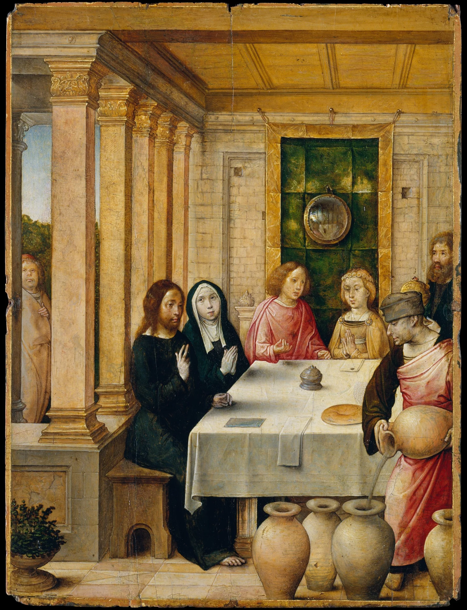 The Third Sunday after the Epiphany AD 2025 episode artwork