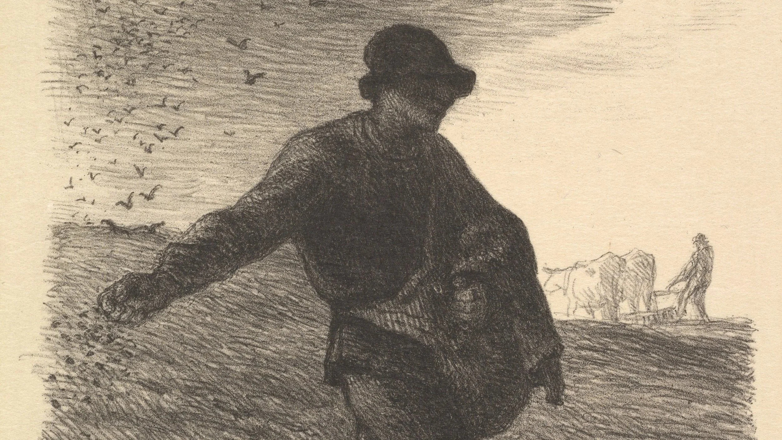 Sexagesima Sunday AD 2026