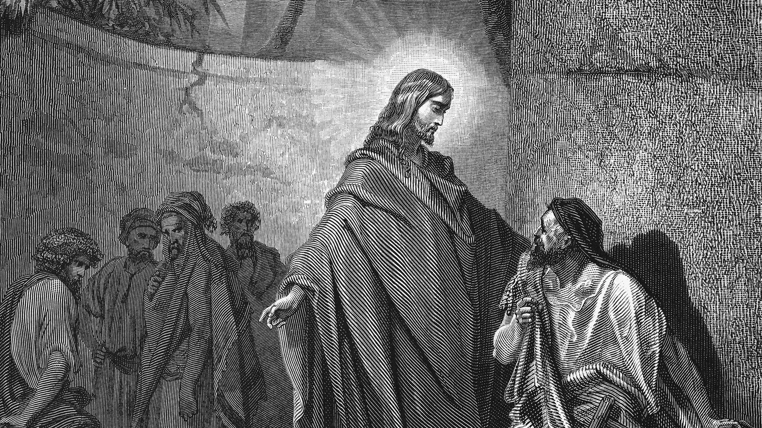 Twelfth Sunday after Trinity AD 2025 episode artwork