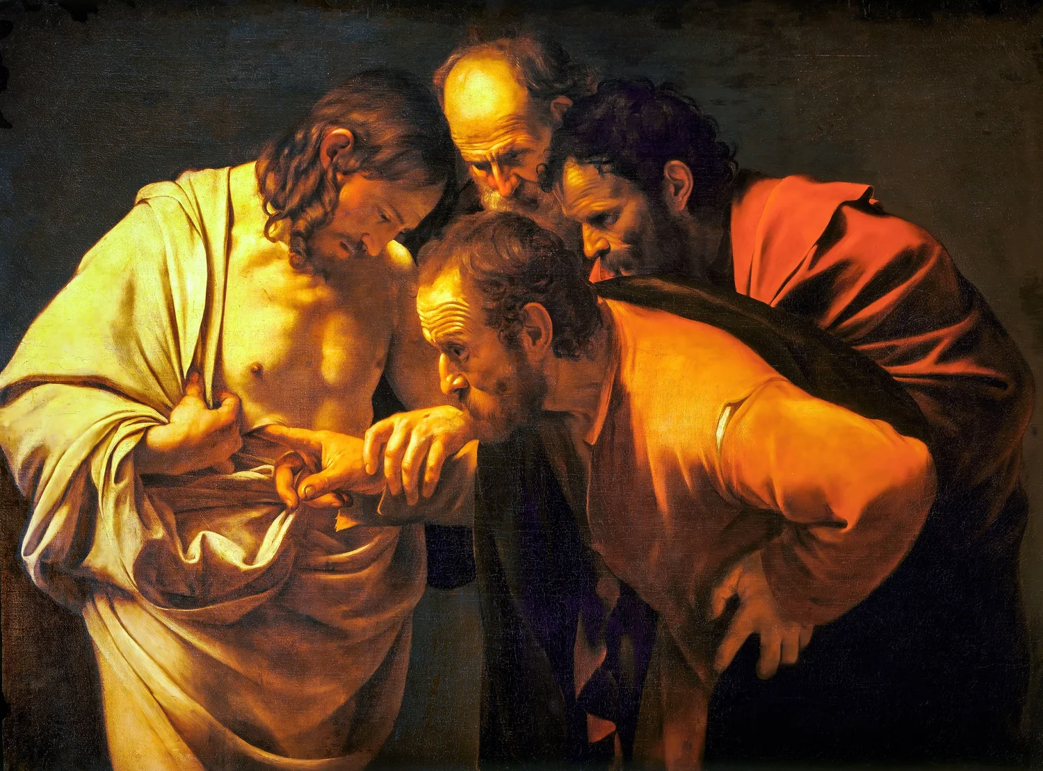 The First Sunday after Easter AD 2025 episode artwork