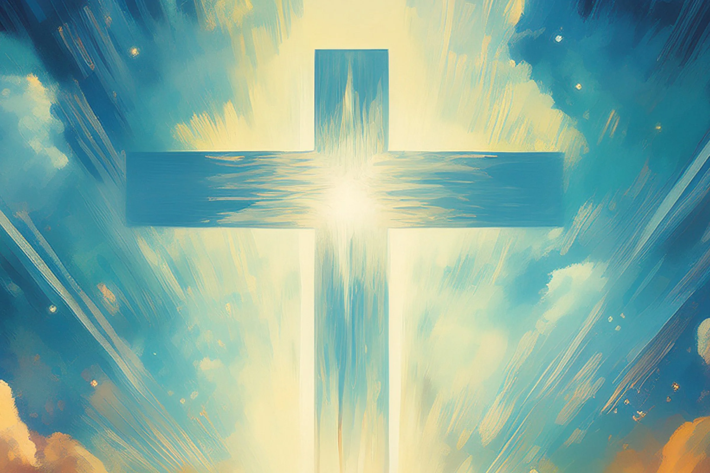 Fourth Sunday after Trinity AD 2025