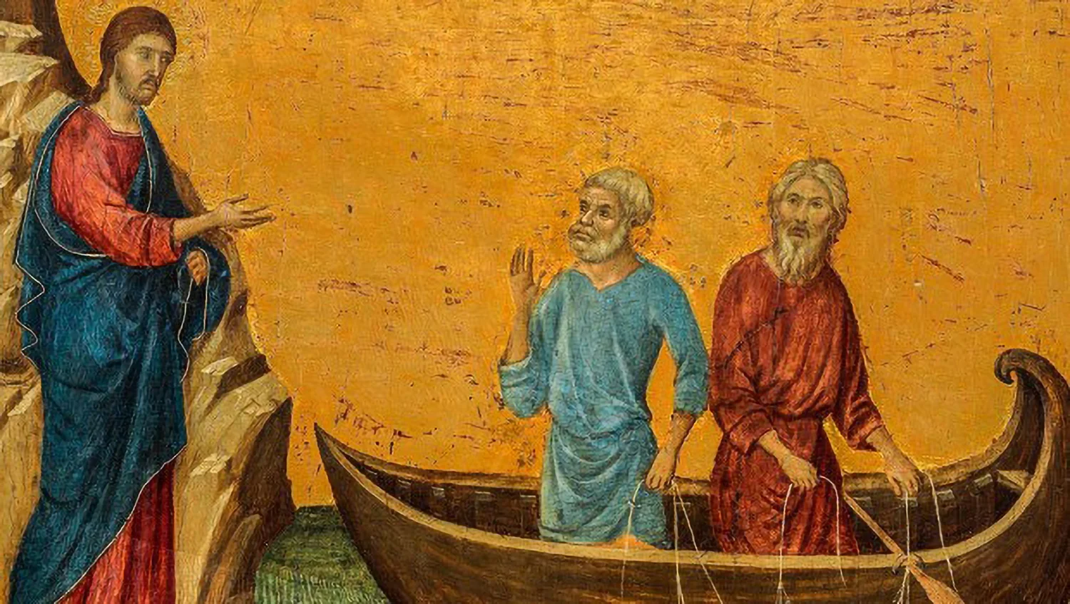 Fifth Sunday after Trinity AD 2025 episode artwork