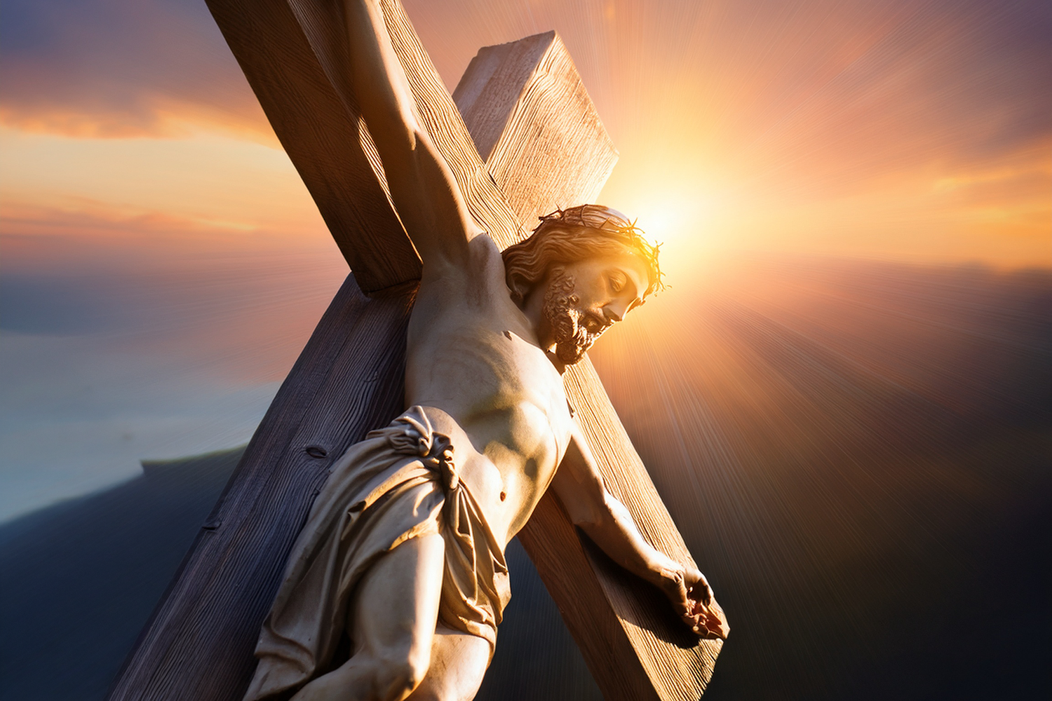 Sixth Sunday after Trinity AD 2025 episode artwork