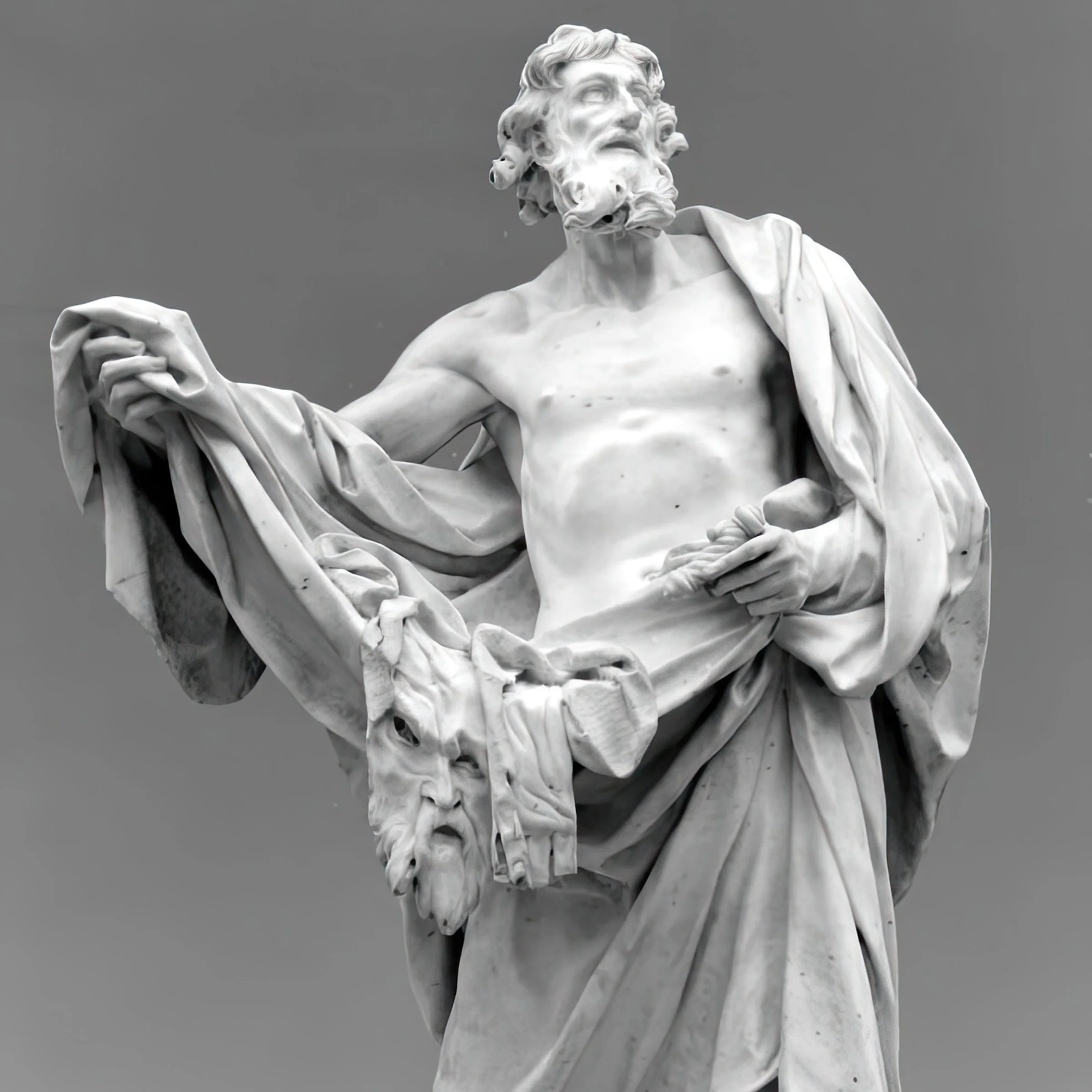 Saint Bartholomew