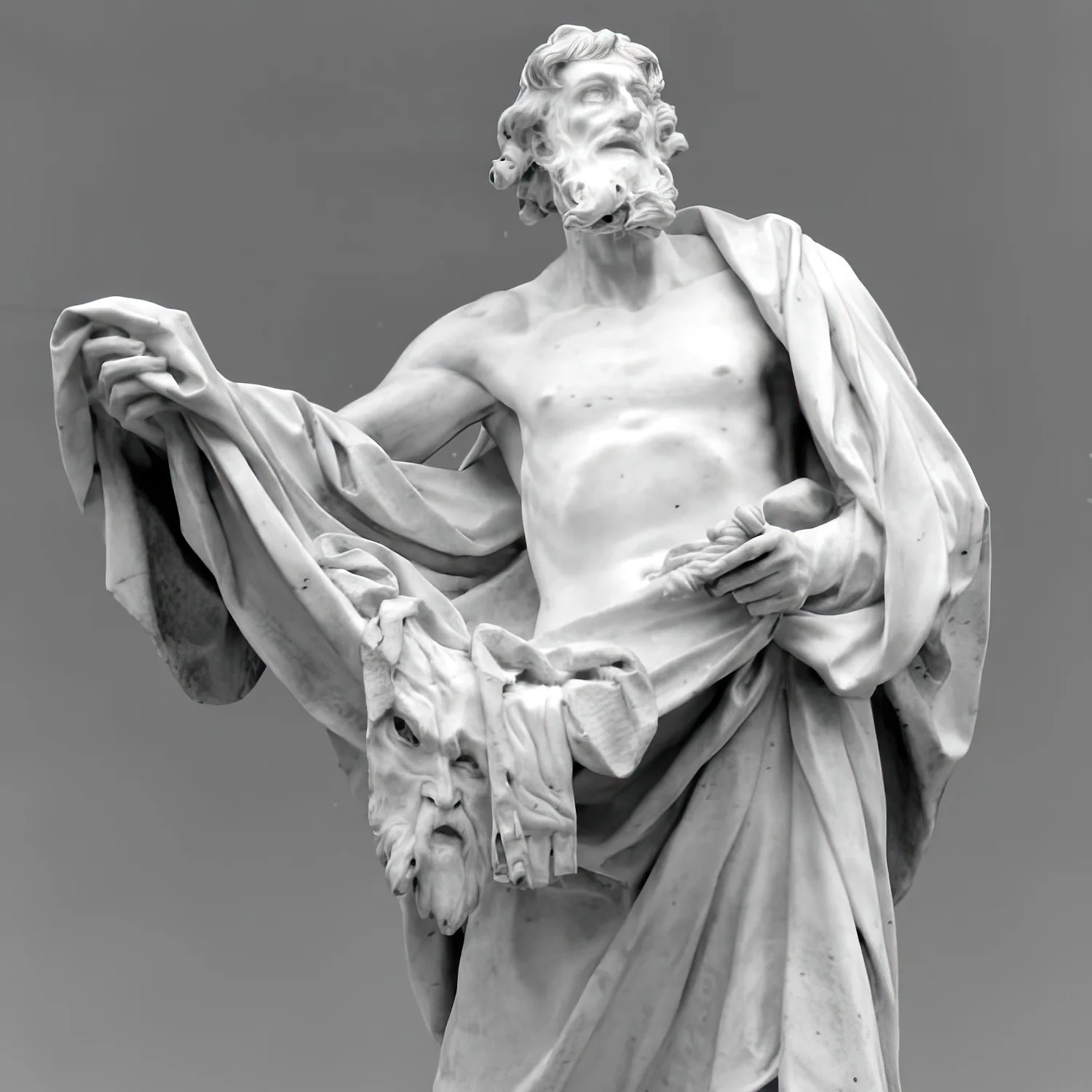 Saint Bartholomew the Apostle episode artwork