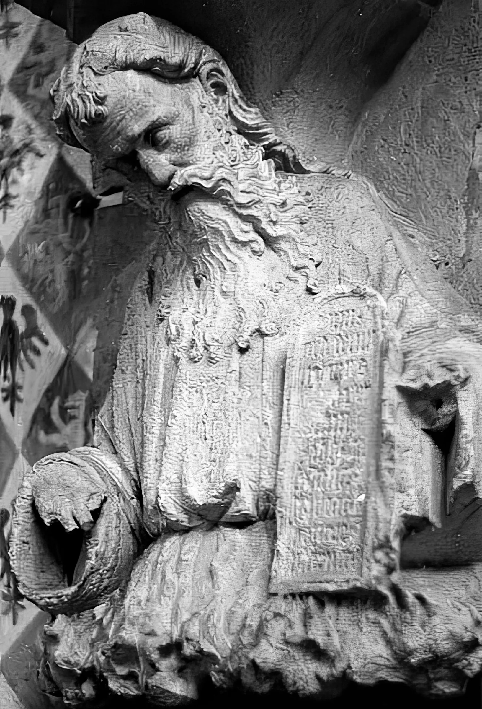 Twelfth Sunday after Trinity AD 2025