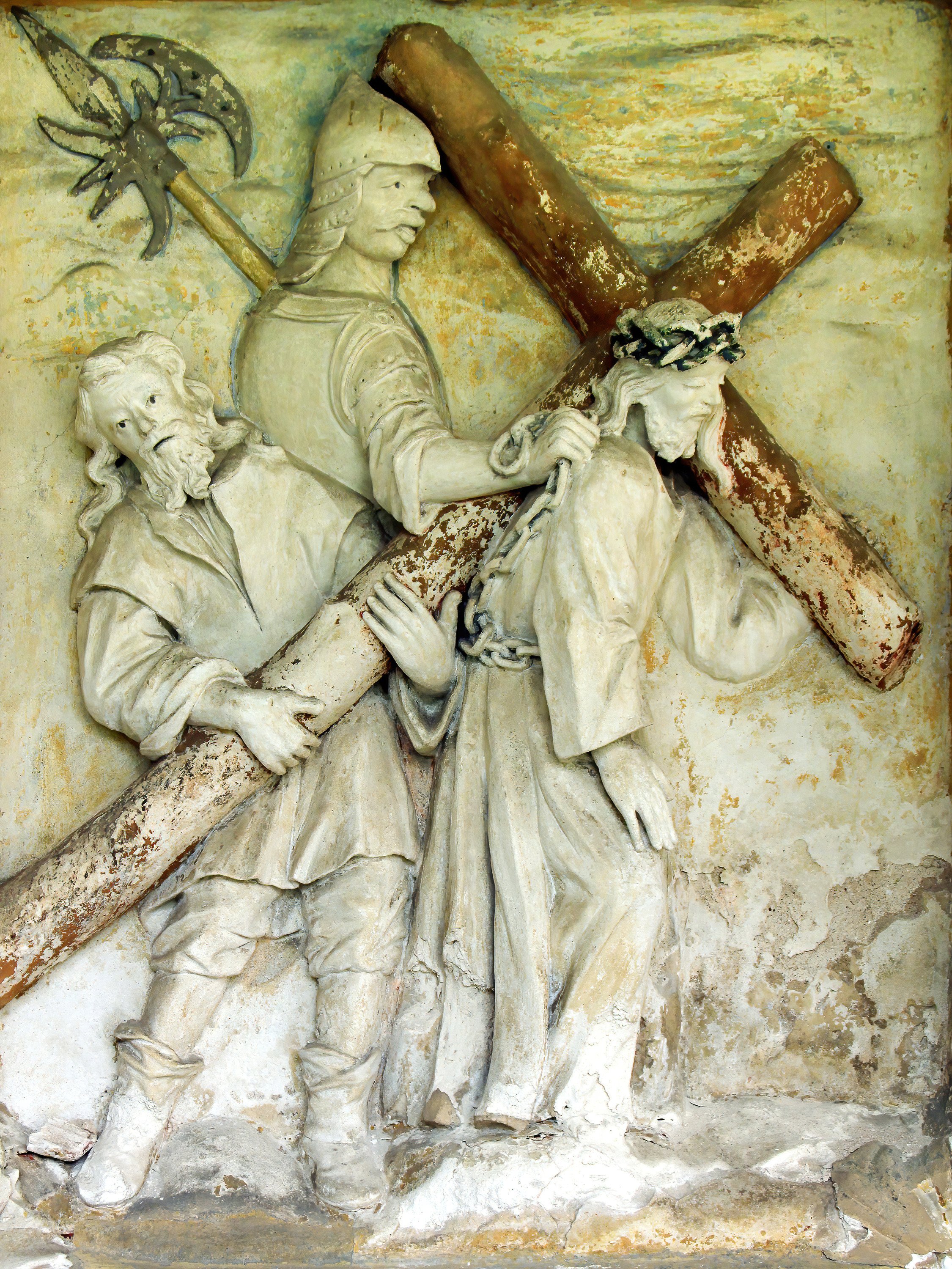 Twenty-first Sunday after&nbsp;Trinity AD 2025