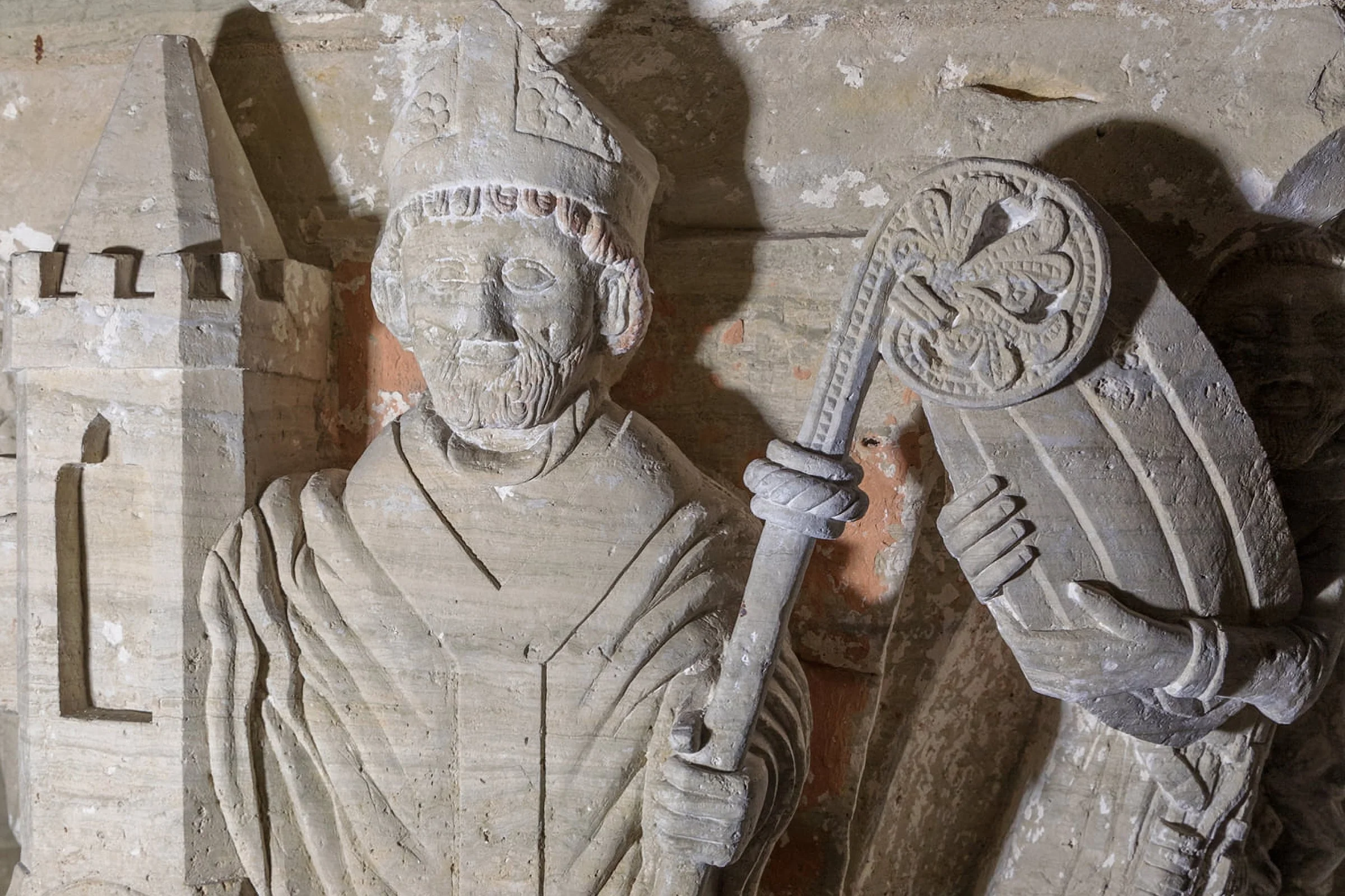 Eve of the Second Sunday in Advent AD 2025