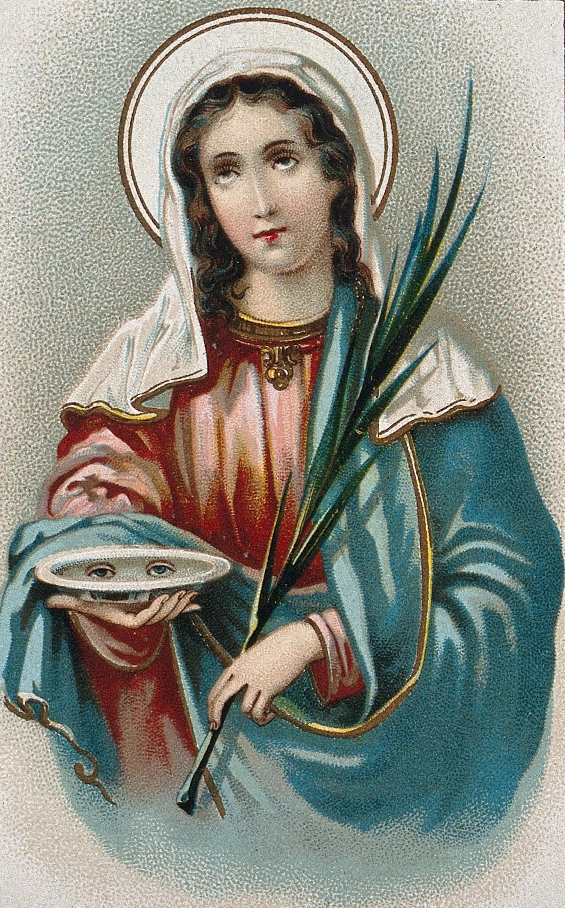 Eve of the Third Sunday in Advent AD 2025