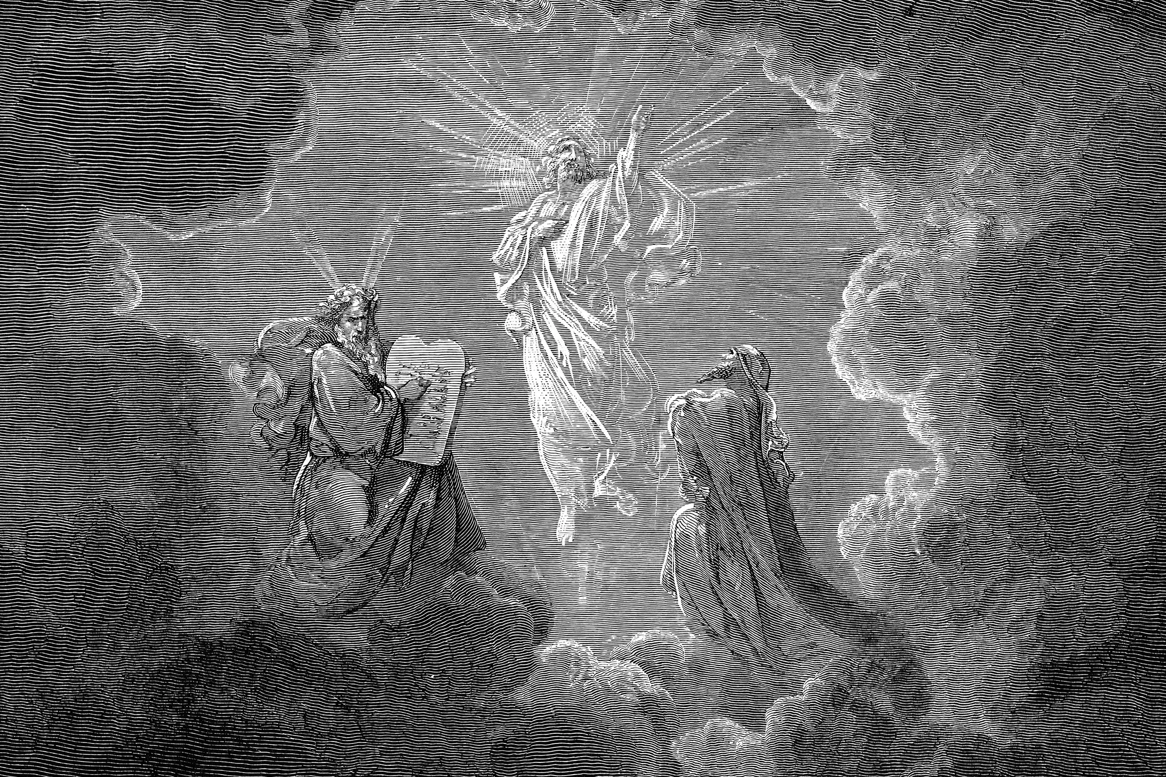 Second Sunday in Lent AD 2026