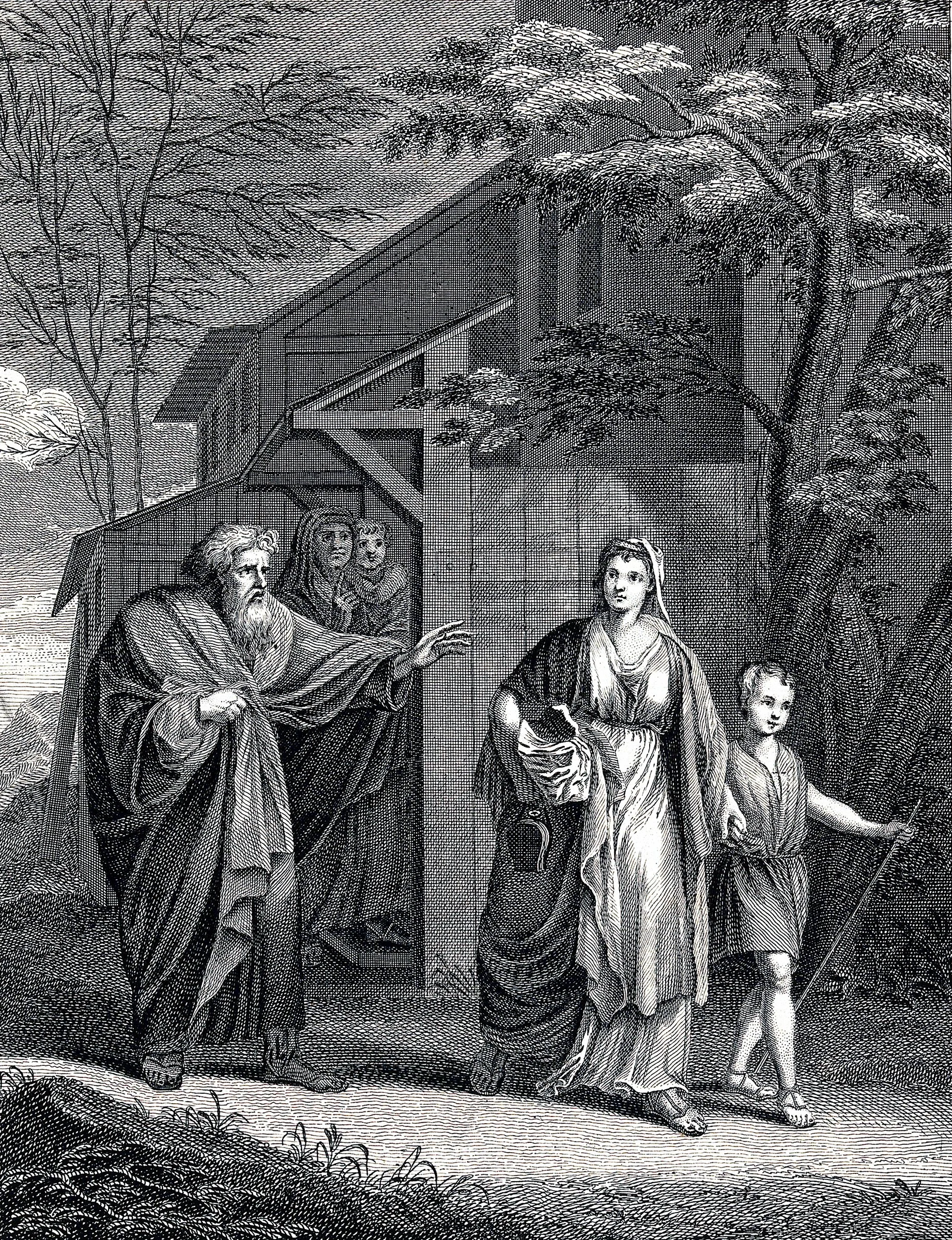 Fourth Sunday in Lent AD 2026