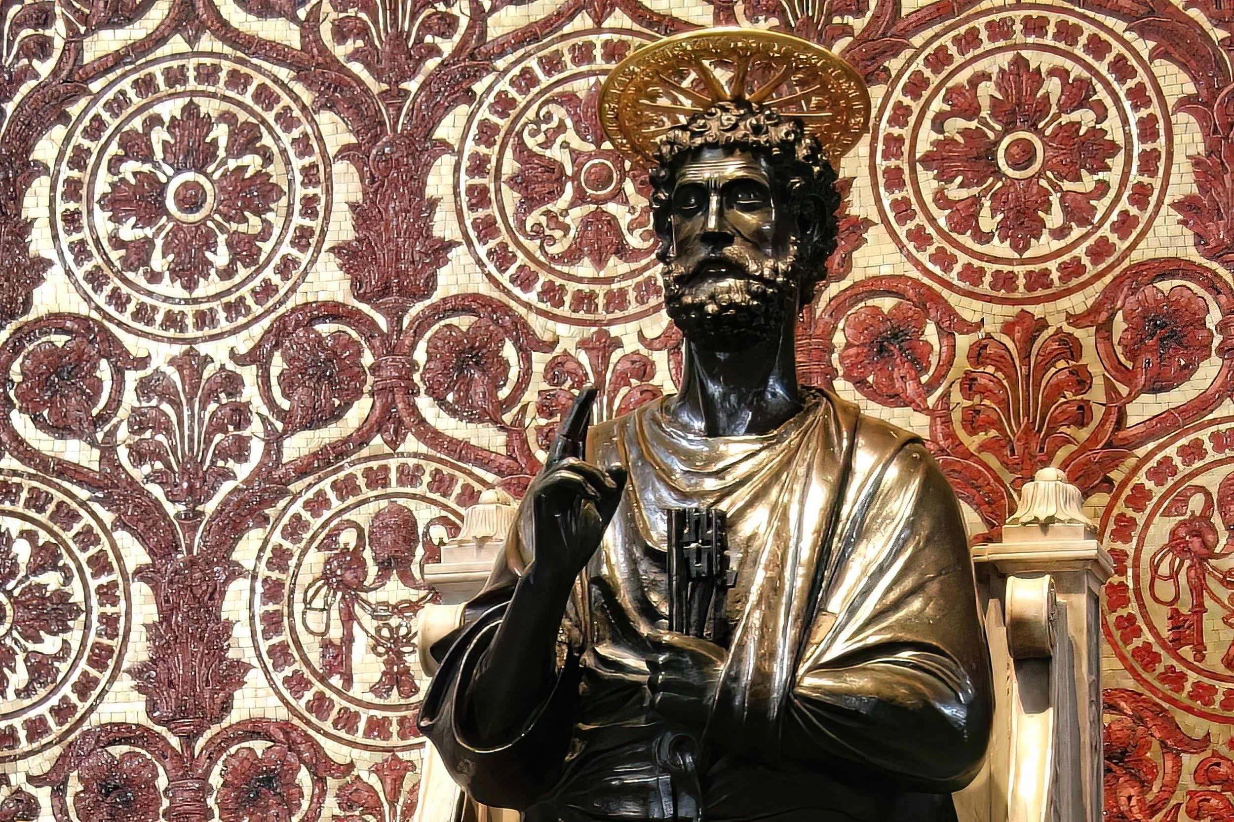 First Sunday after Easter AD 2026