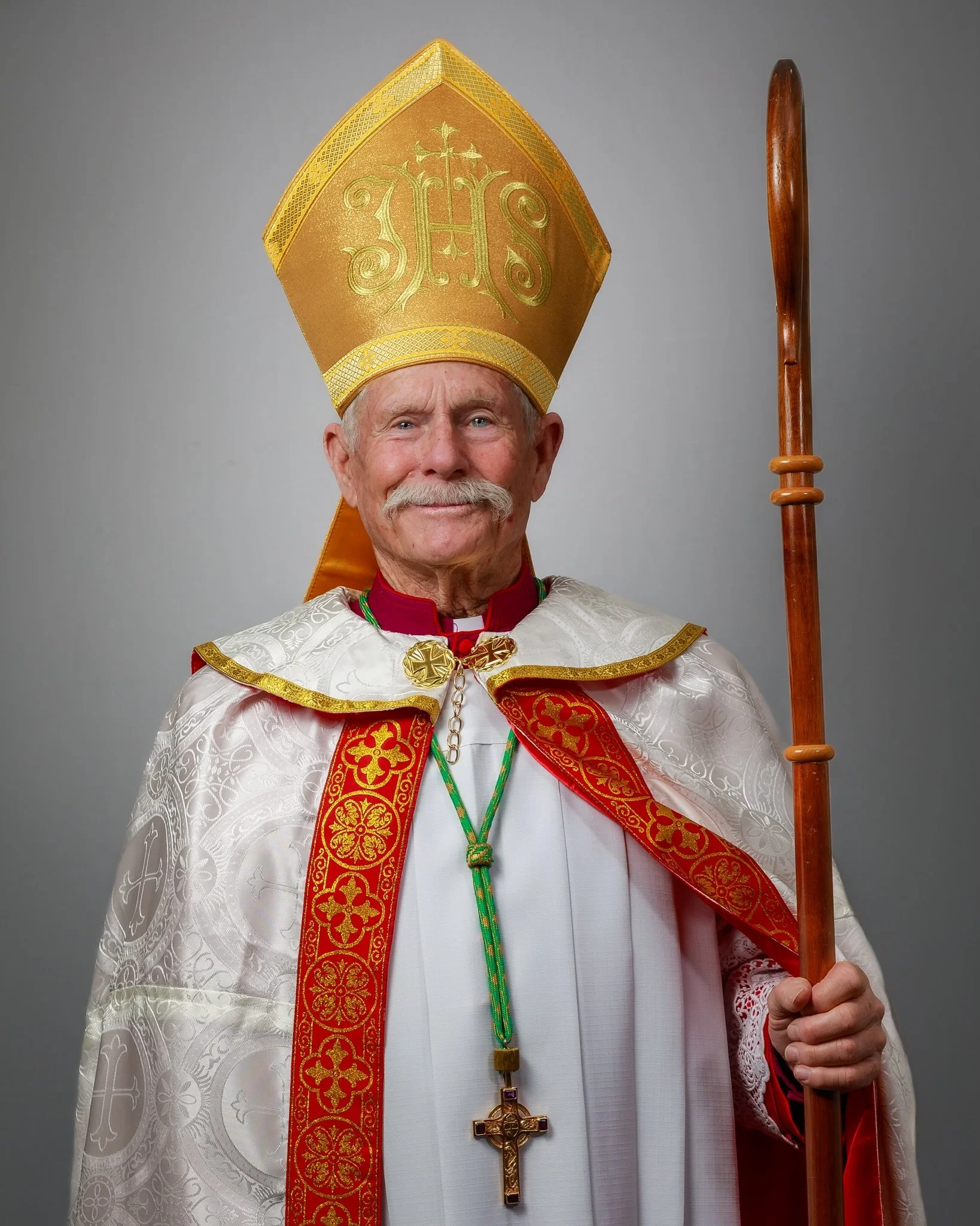 Fourth Sunday after Easter AD 2026