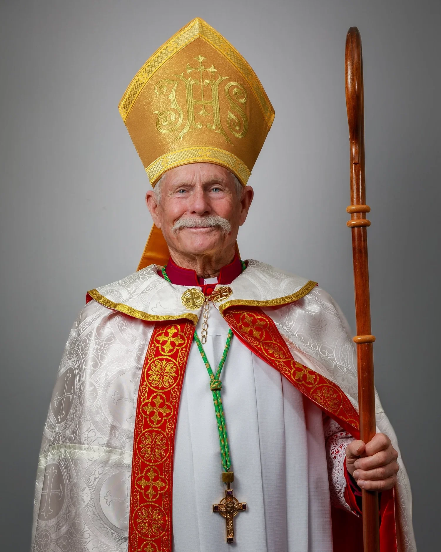 Fourth Sunday after Easter AD 2026 episode artwork