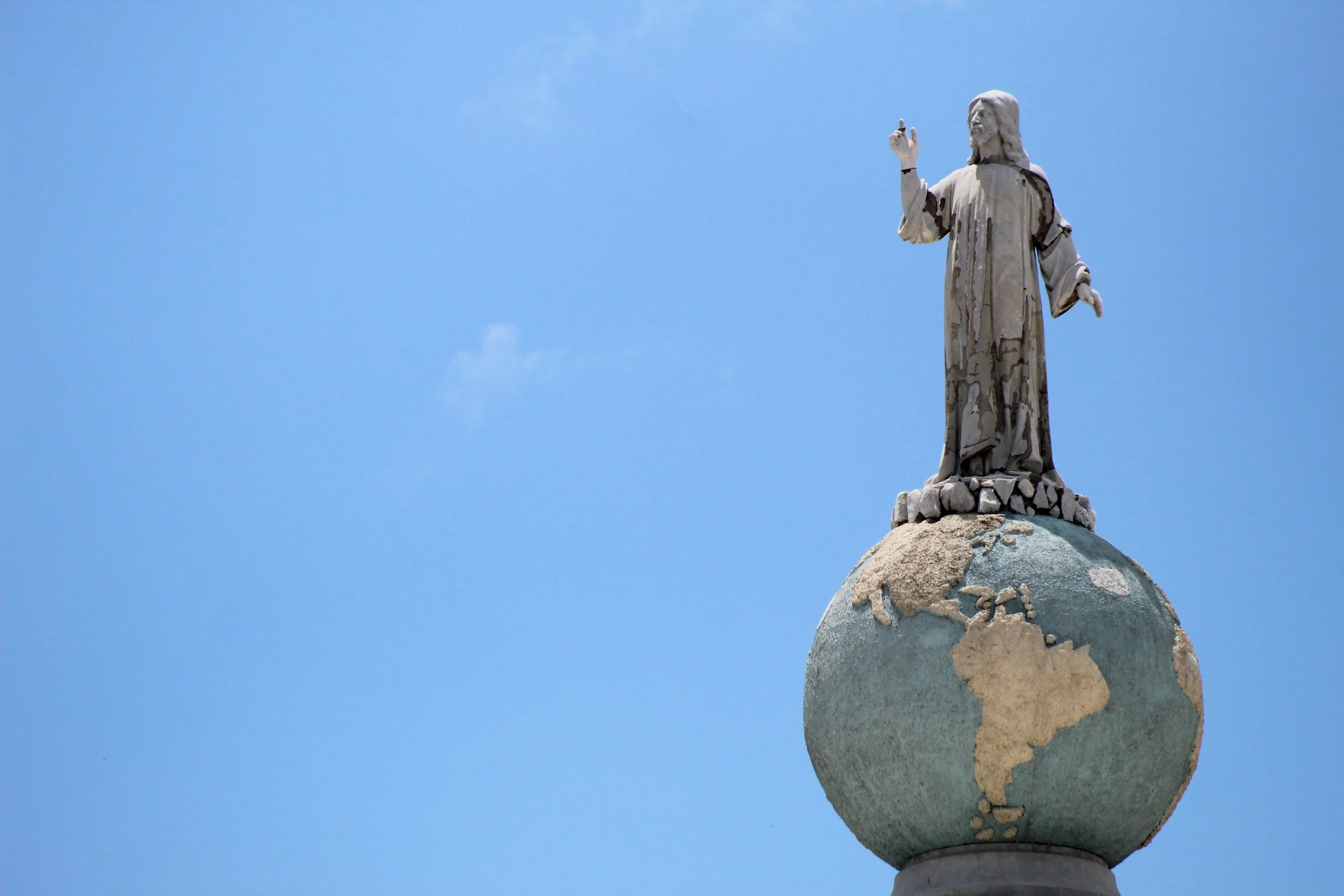 Sunday after Ascension Day AD 2026