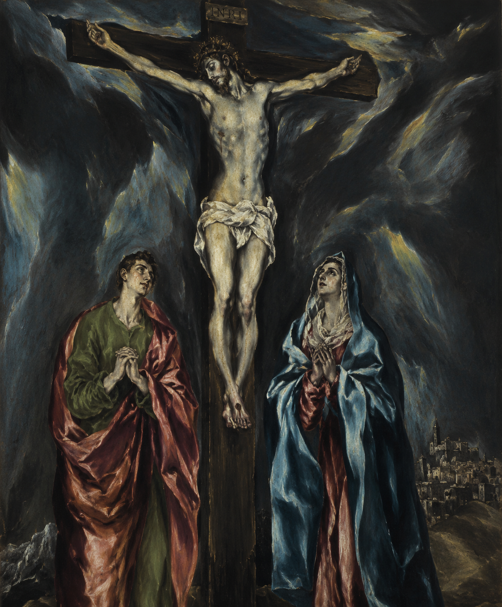 First Sunday after Trinity AD 2026