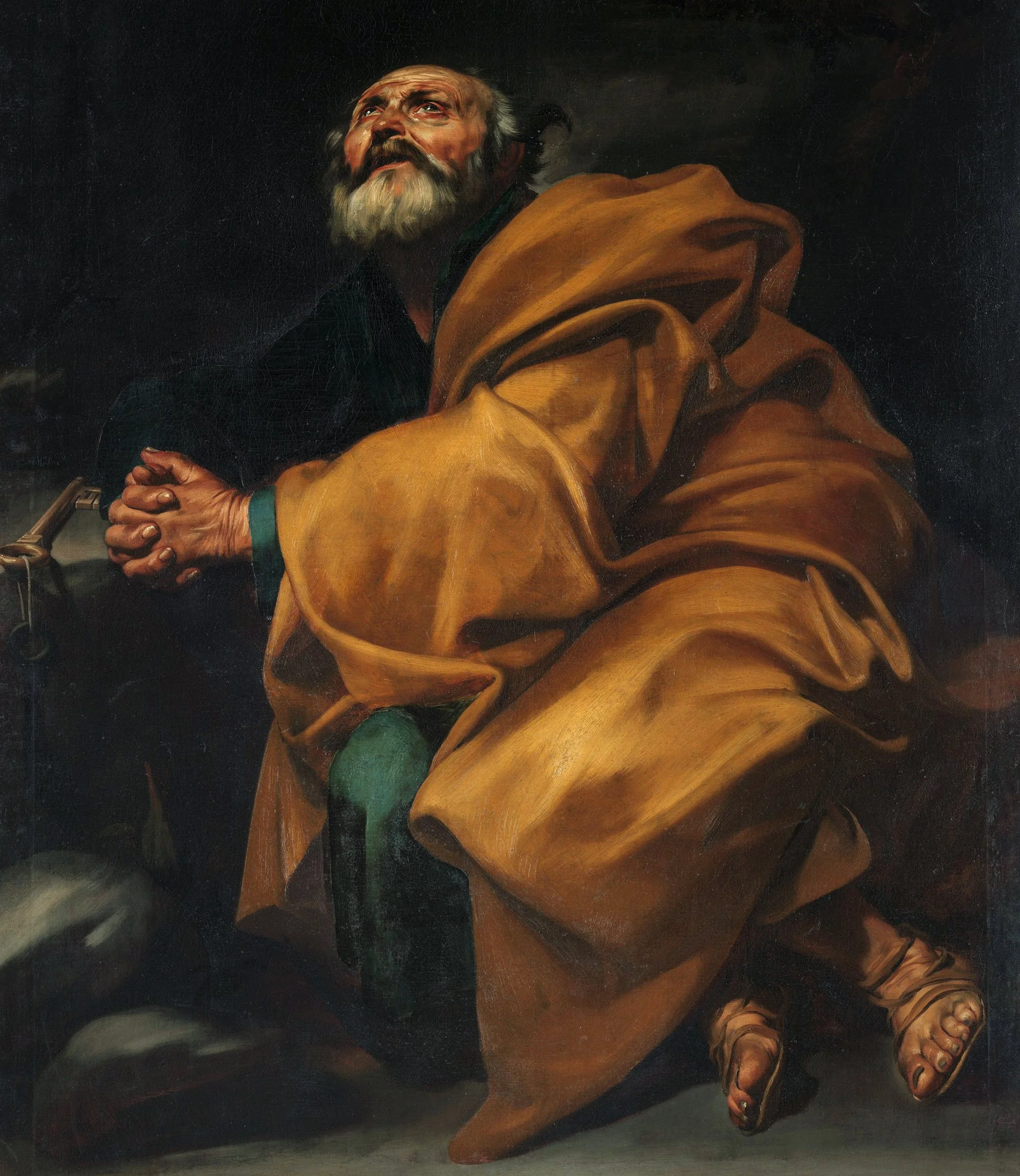 Third Sunday after Trinity AD 2026