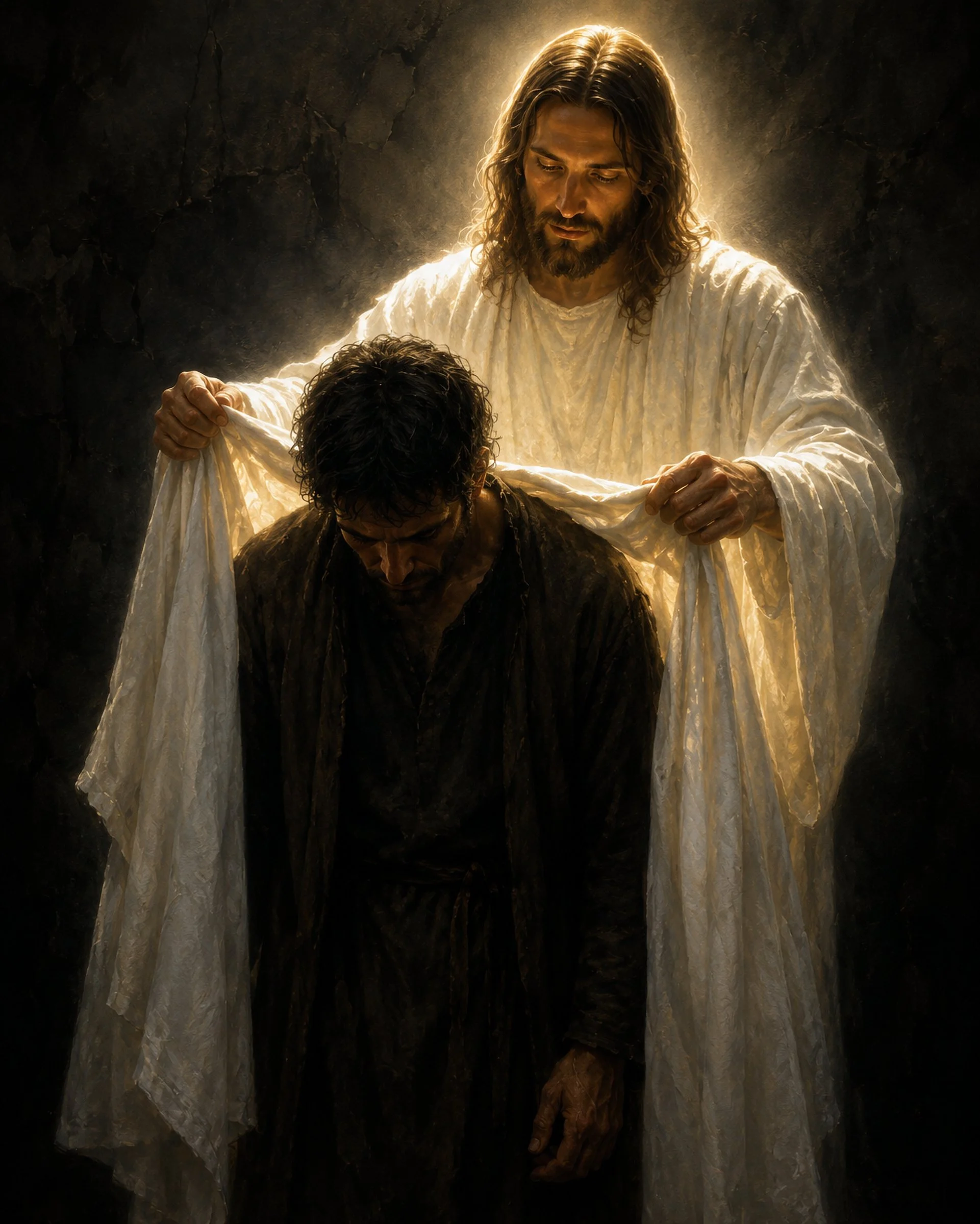 Sixth Sunday after Trinity AD 2026