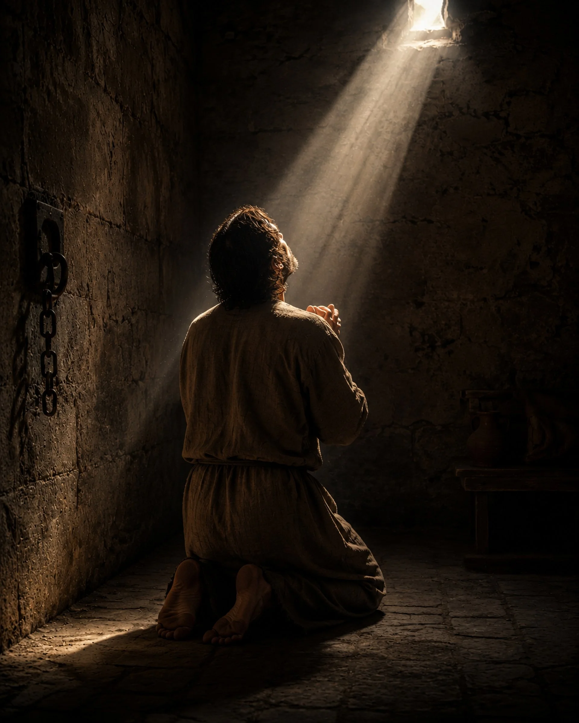 Sixth Sunday after Trinity AD 2026