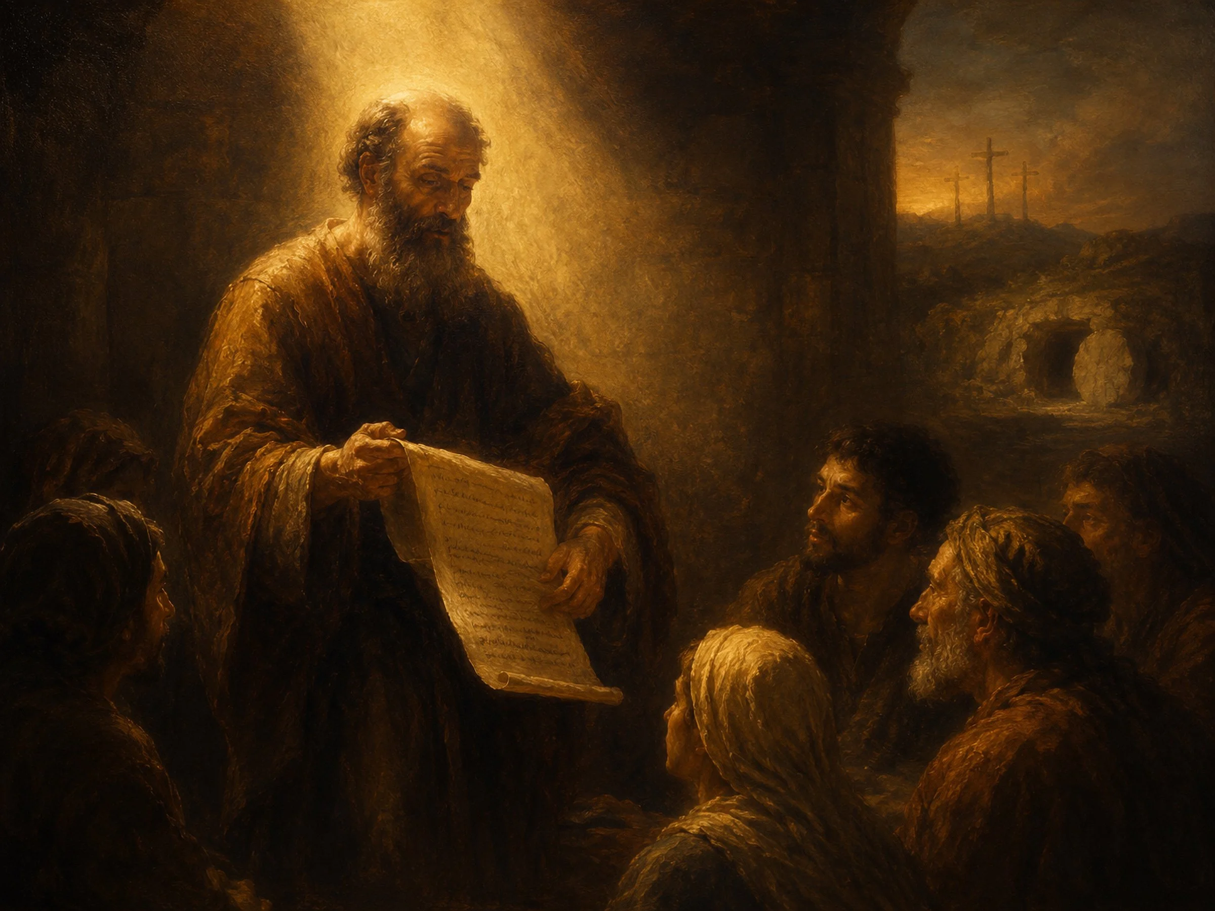 Eleventh Sunday after Trinity AD 2026