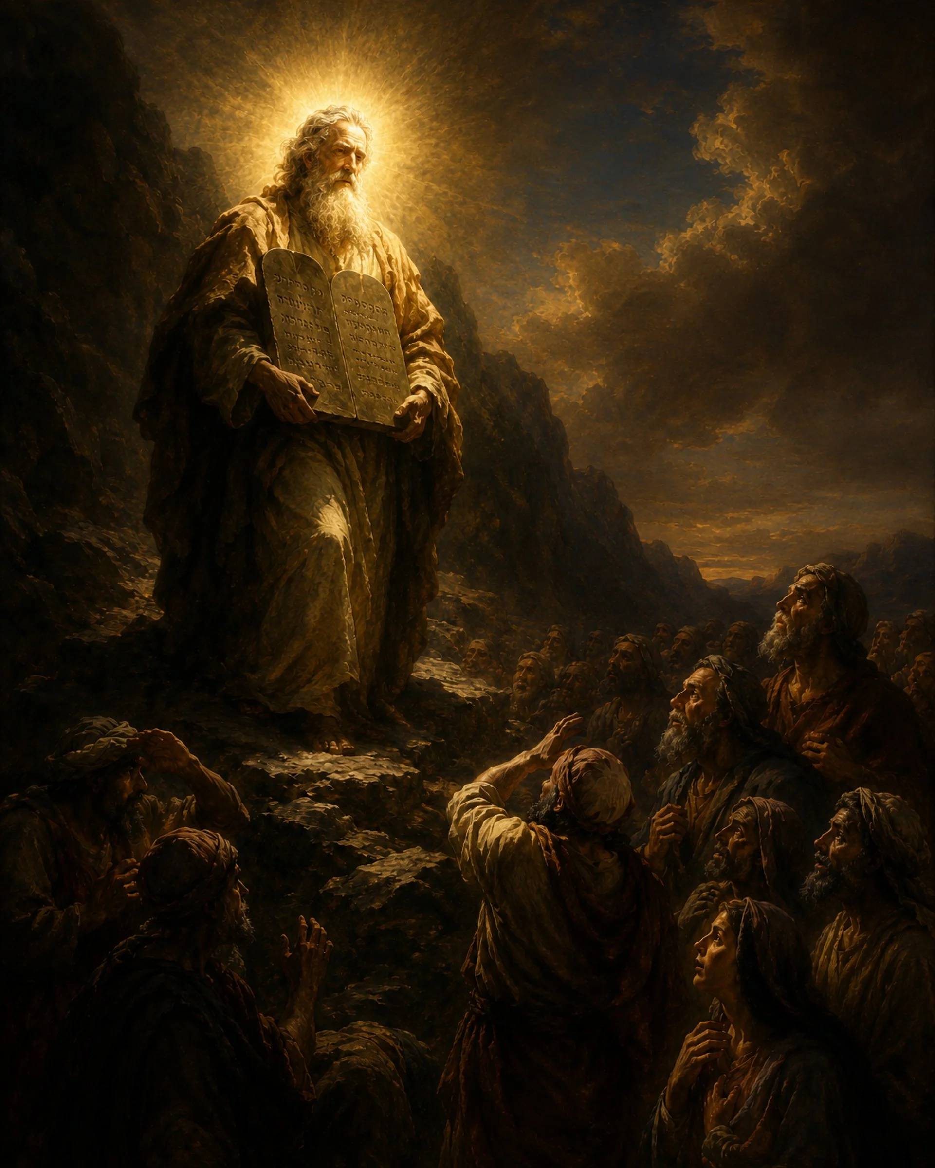 Twelfth Sunday after Trinity AD 2026