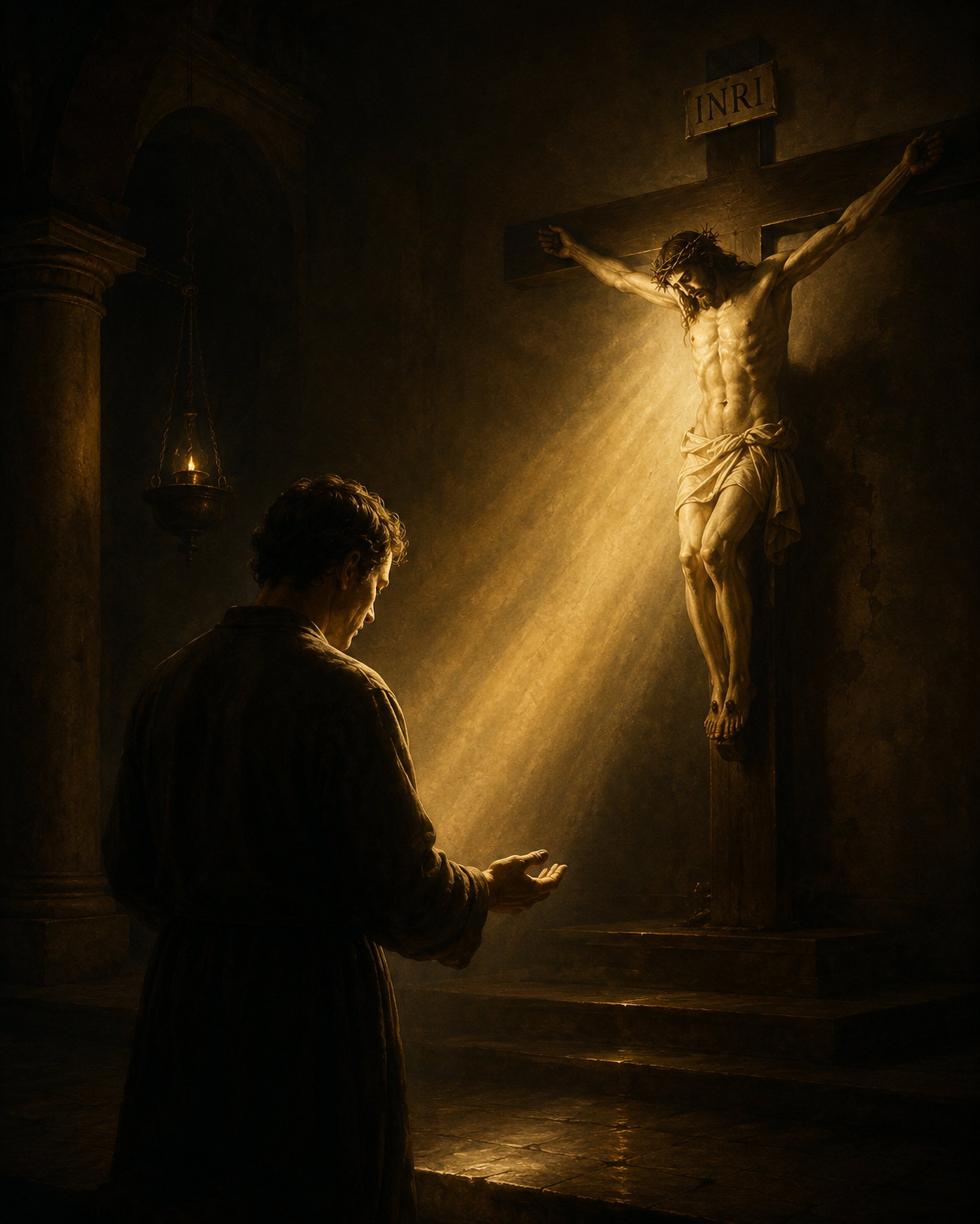Thirteenth Sunday after Trinity AD 2026