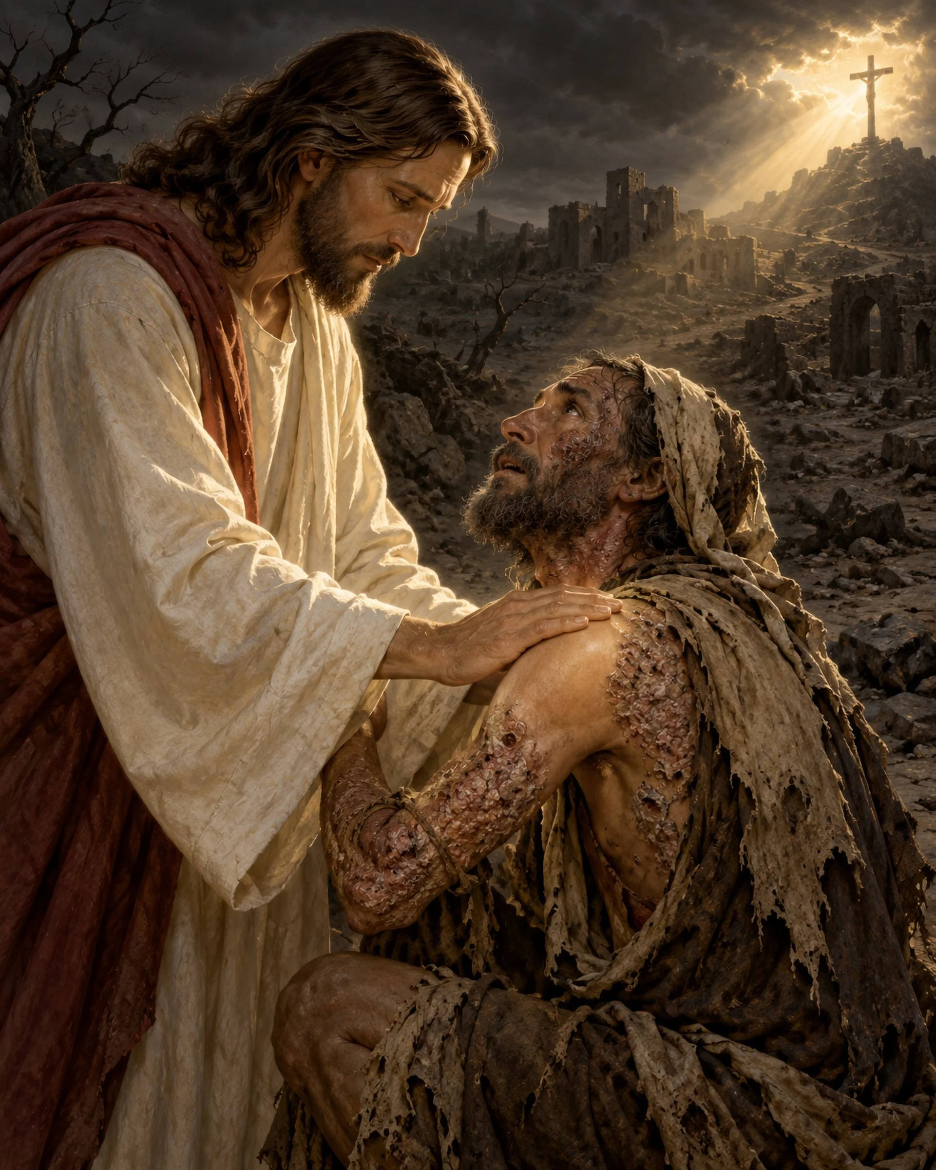Fourteenth Sunday after Trinity AD 2026