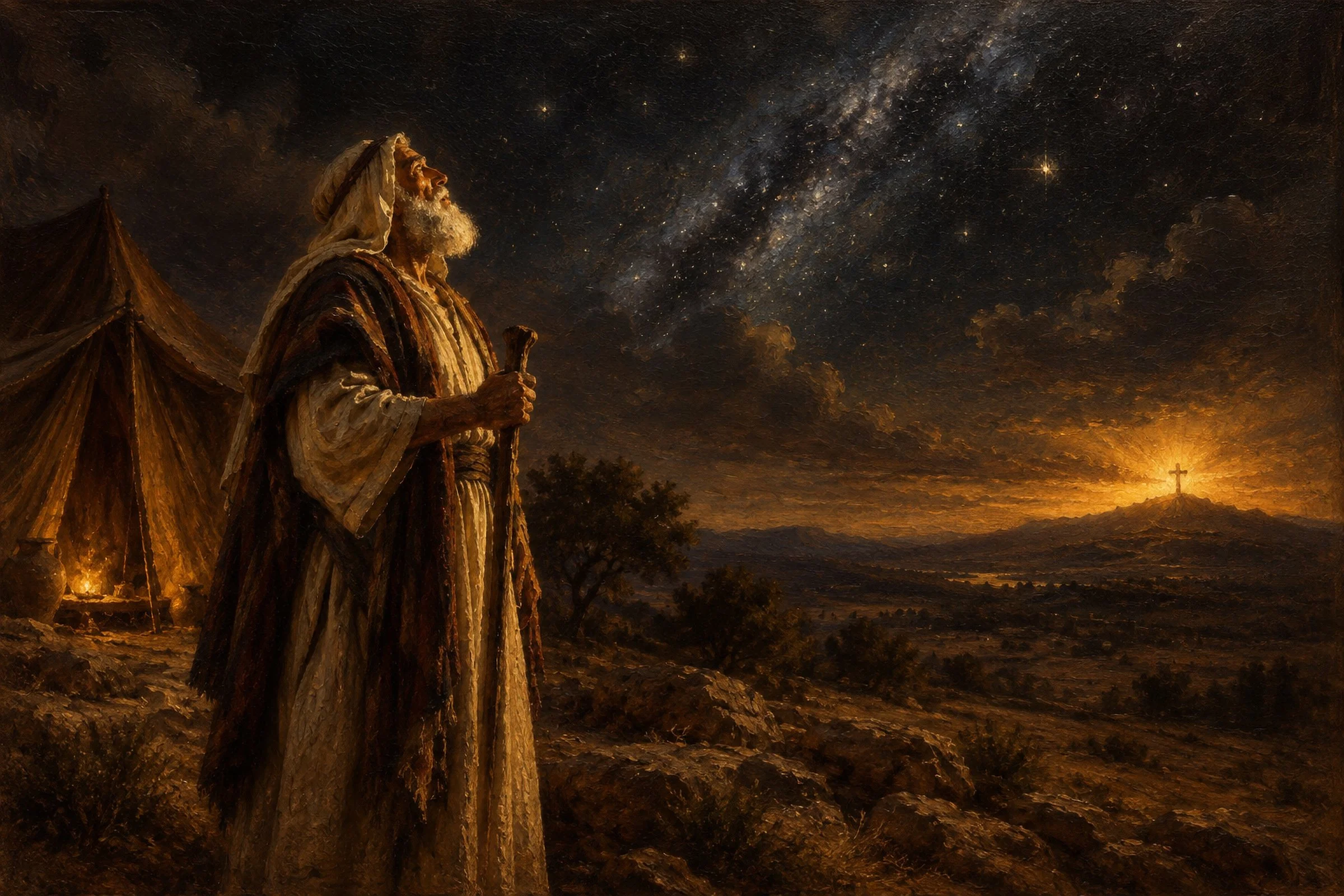 Fifteenth Sunday after Trinity AD 2026