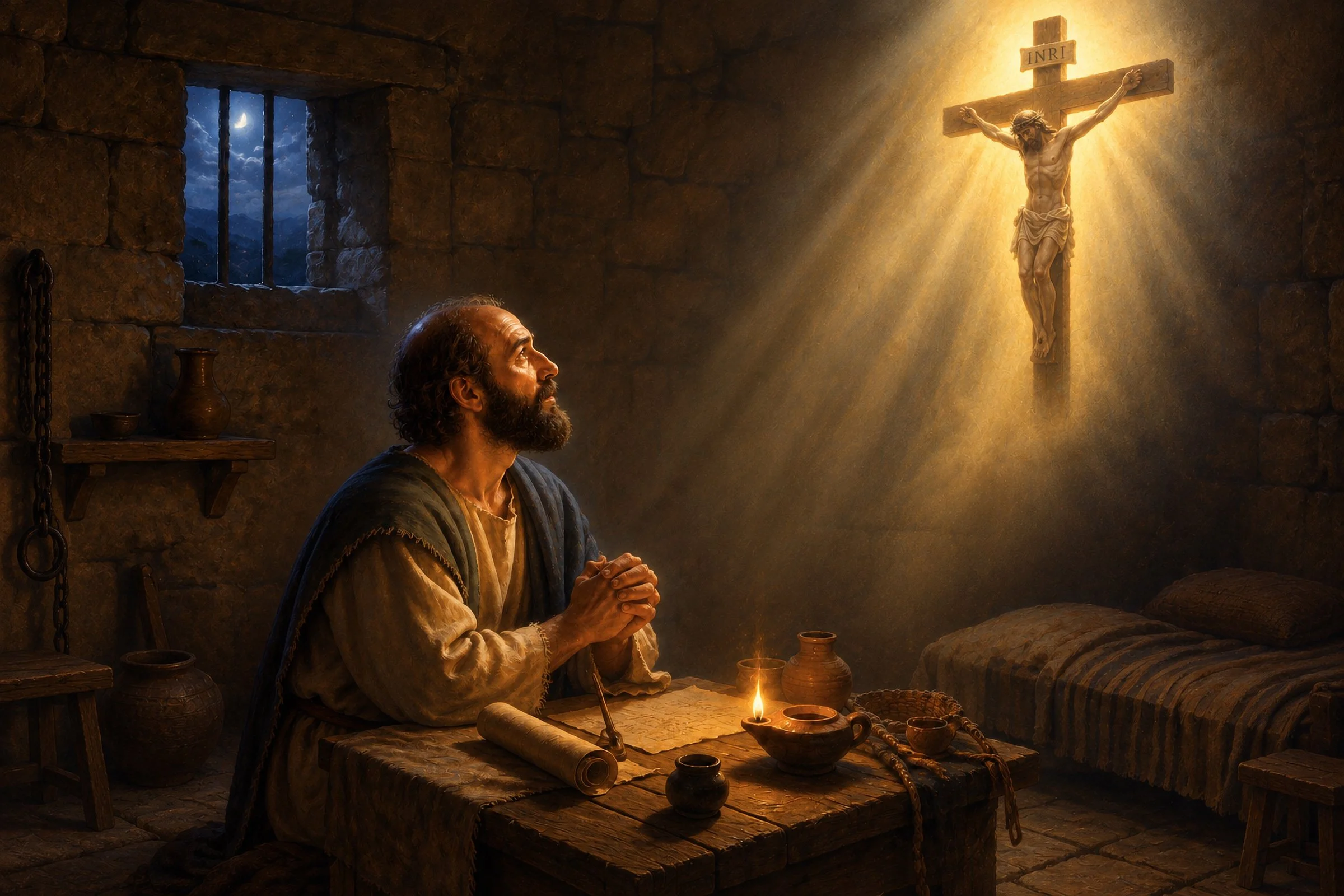 Sixteenth Sunday after Trinity AD 2026